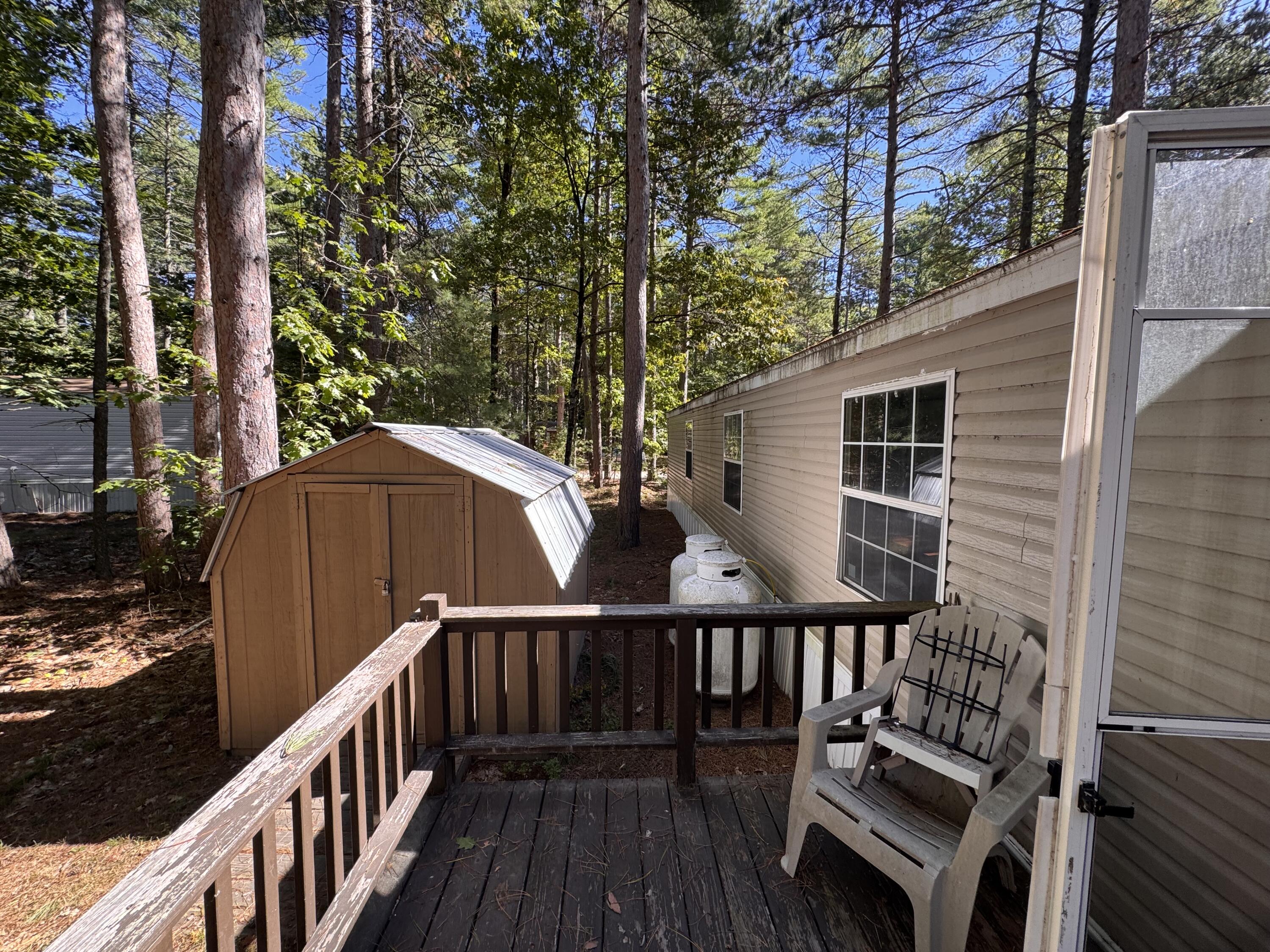 182 Bald Hill Road E1