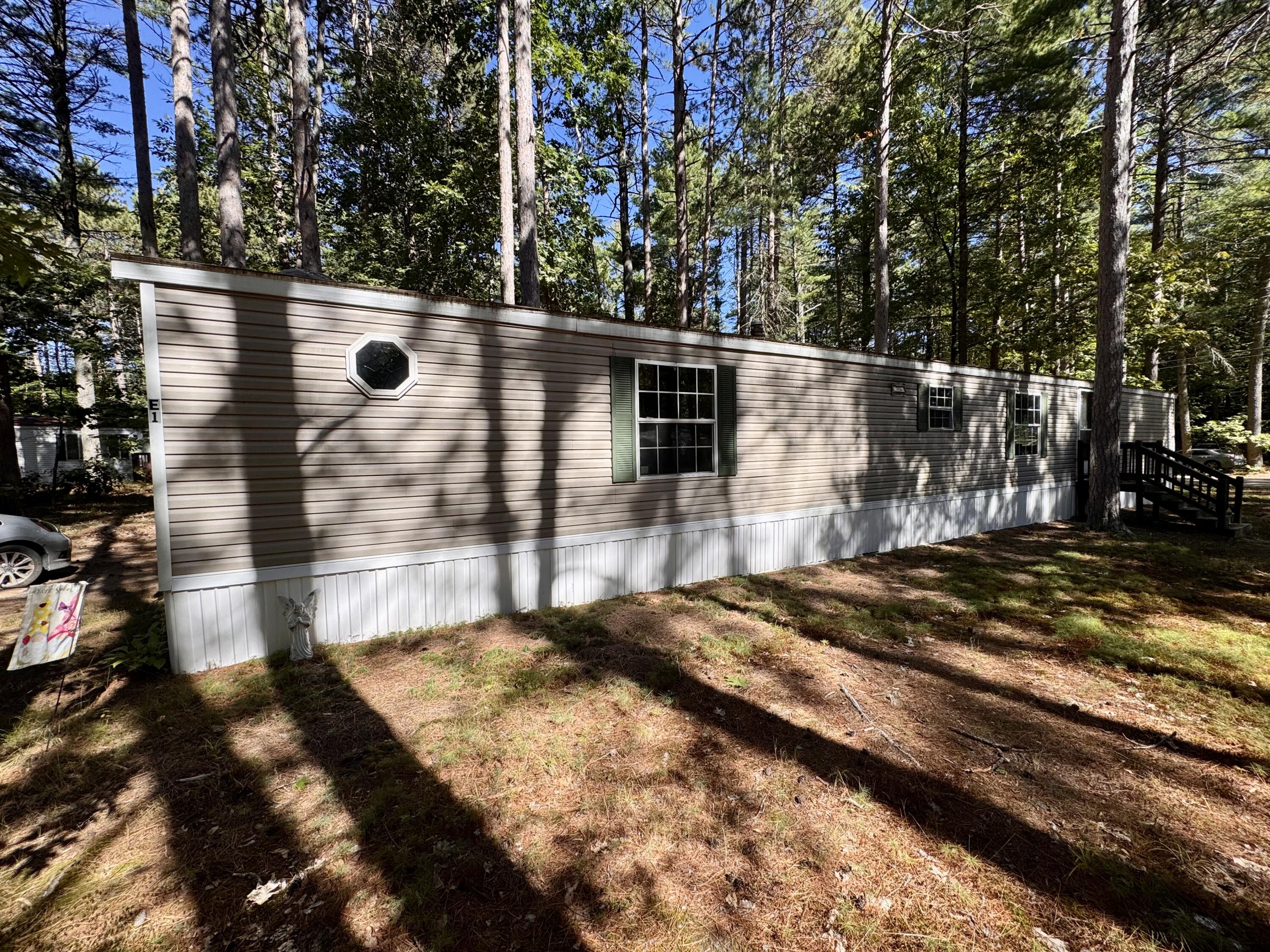 182 Bald Hill Road E1
