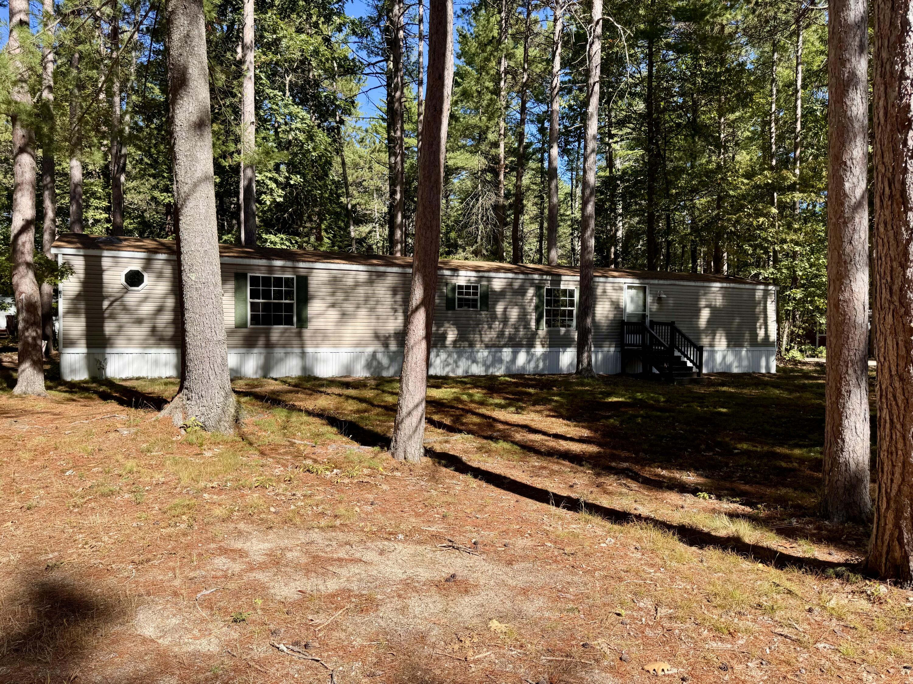 182 Bald Hill Road E1