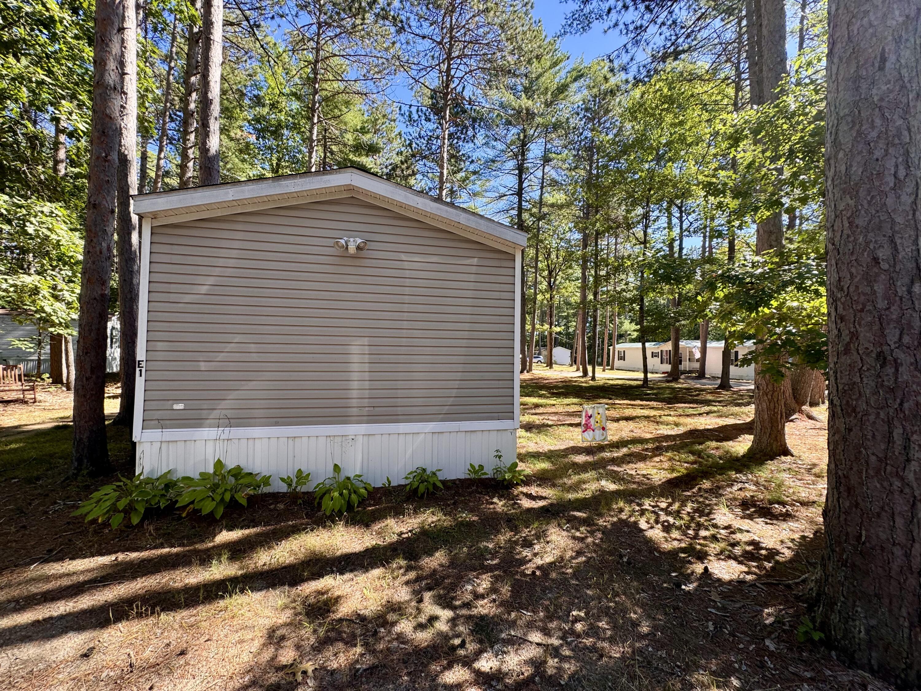 182 Bald Hill Road E1