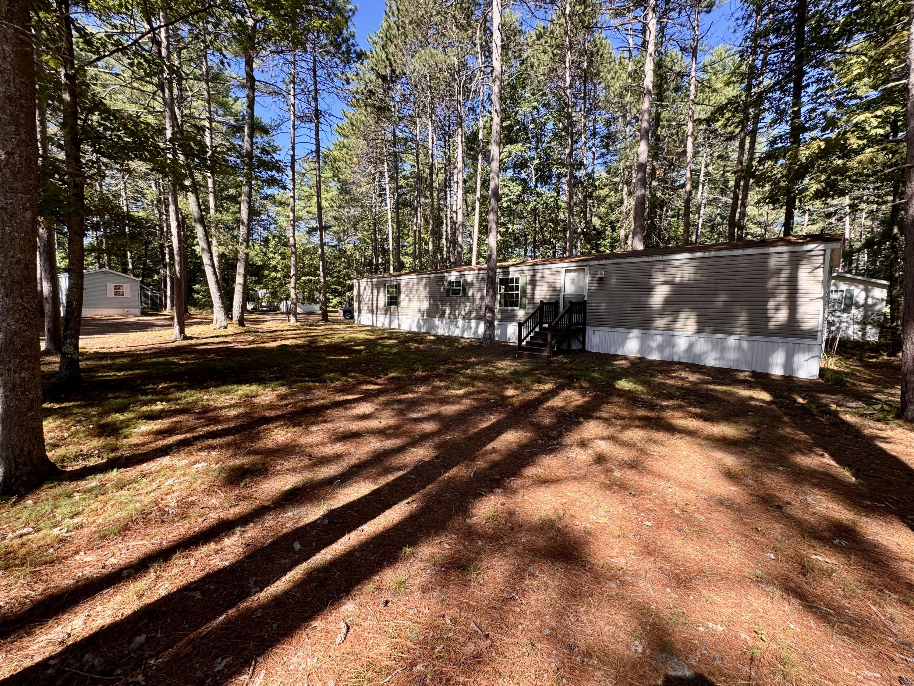 182 Bald Hill Road E1