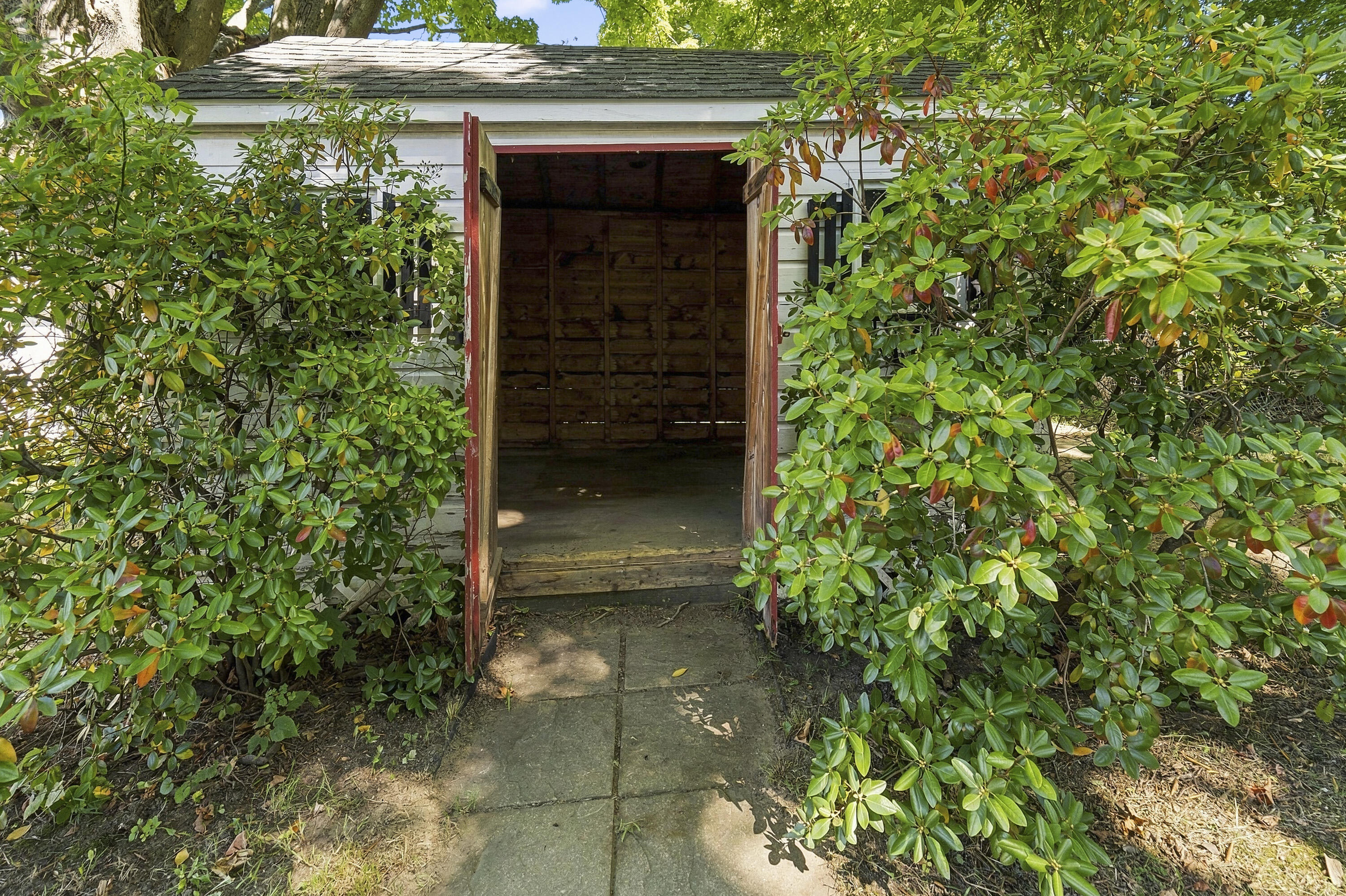 55 Butler Street