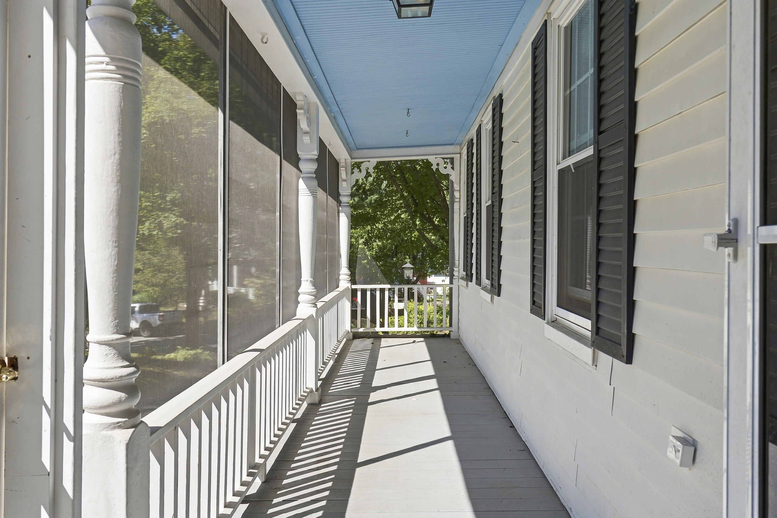 55 Butler Street