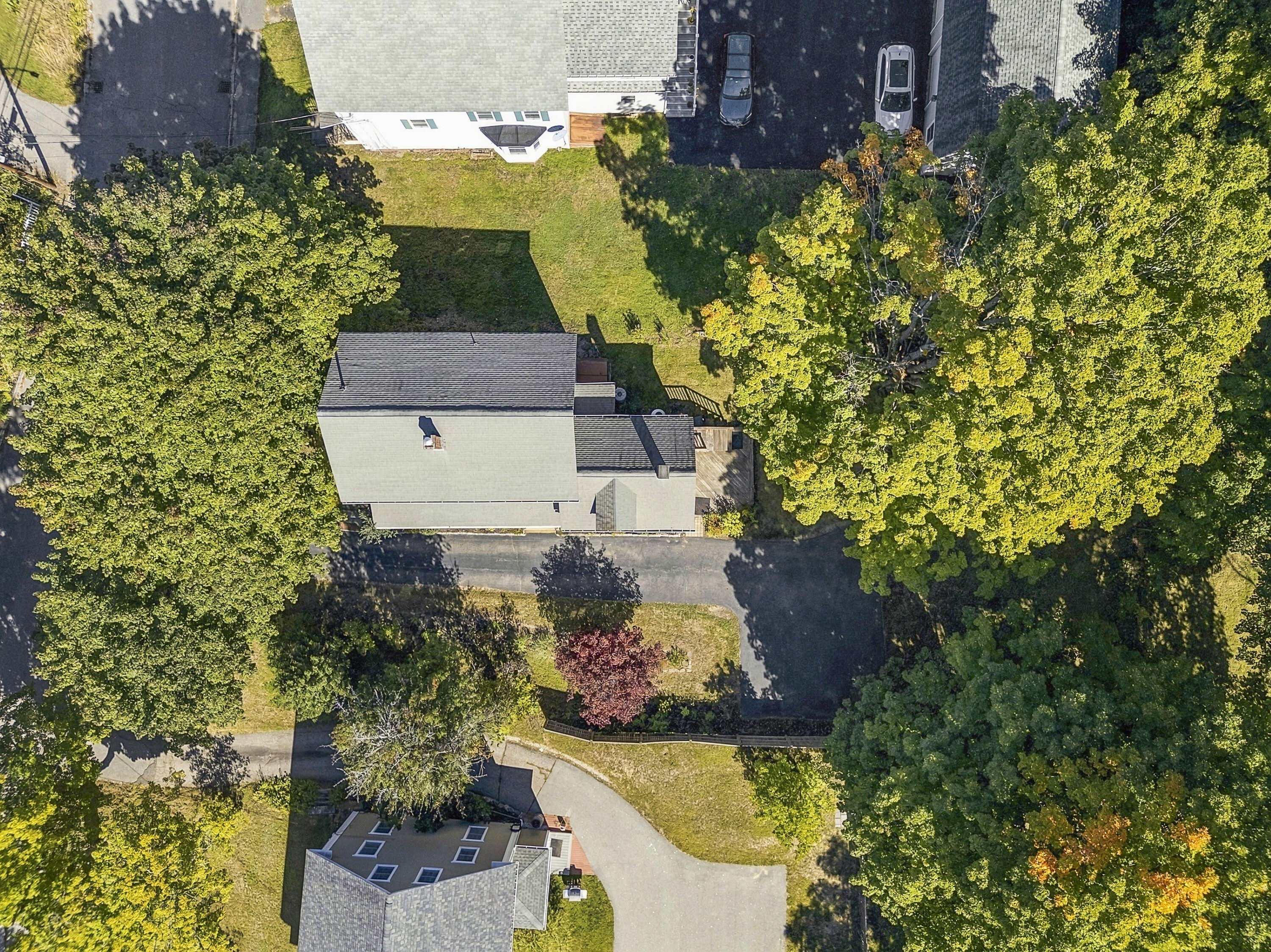 55 Butler Street
