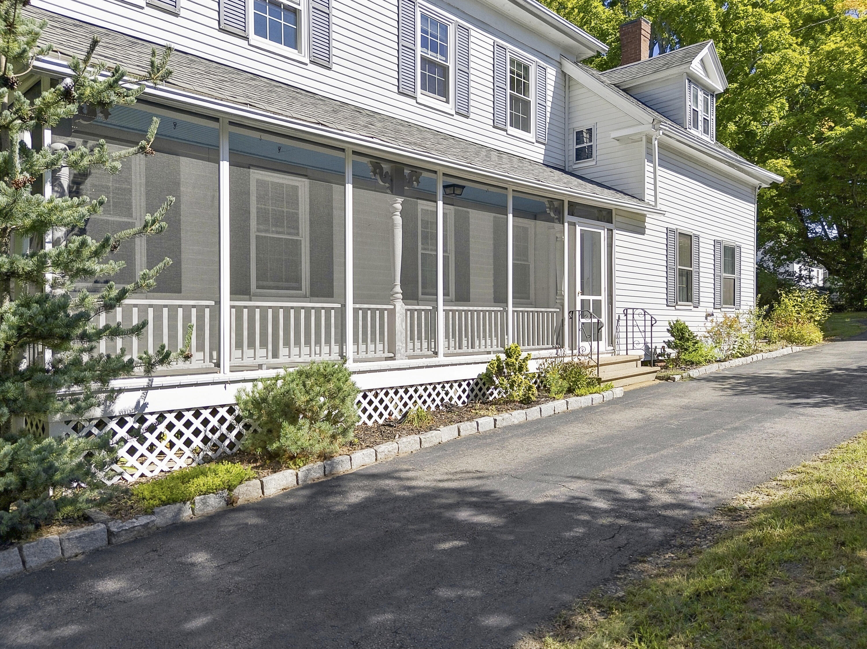 55 Butler Street