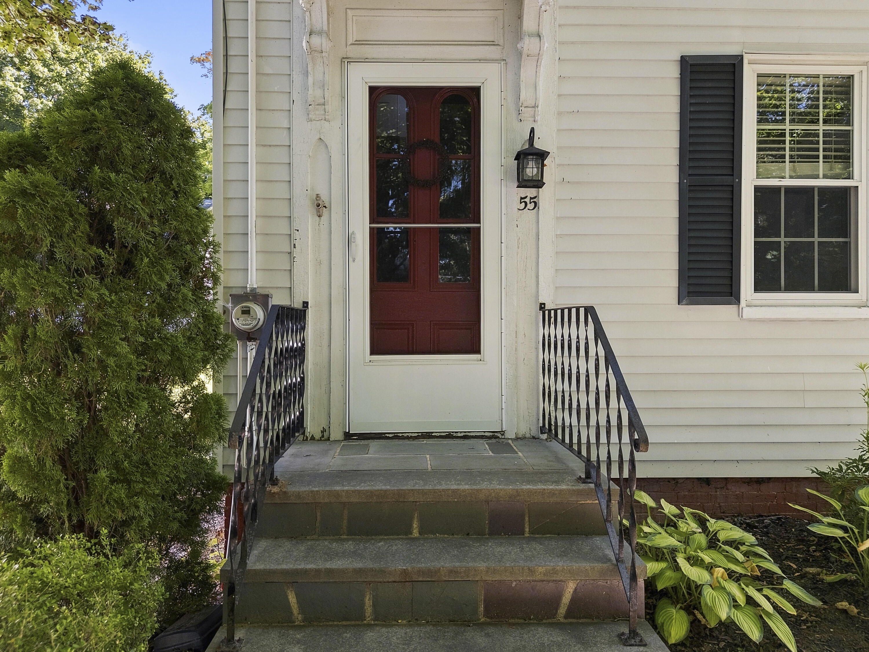 55 Butler Street