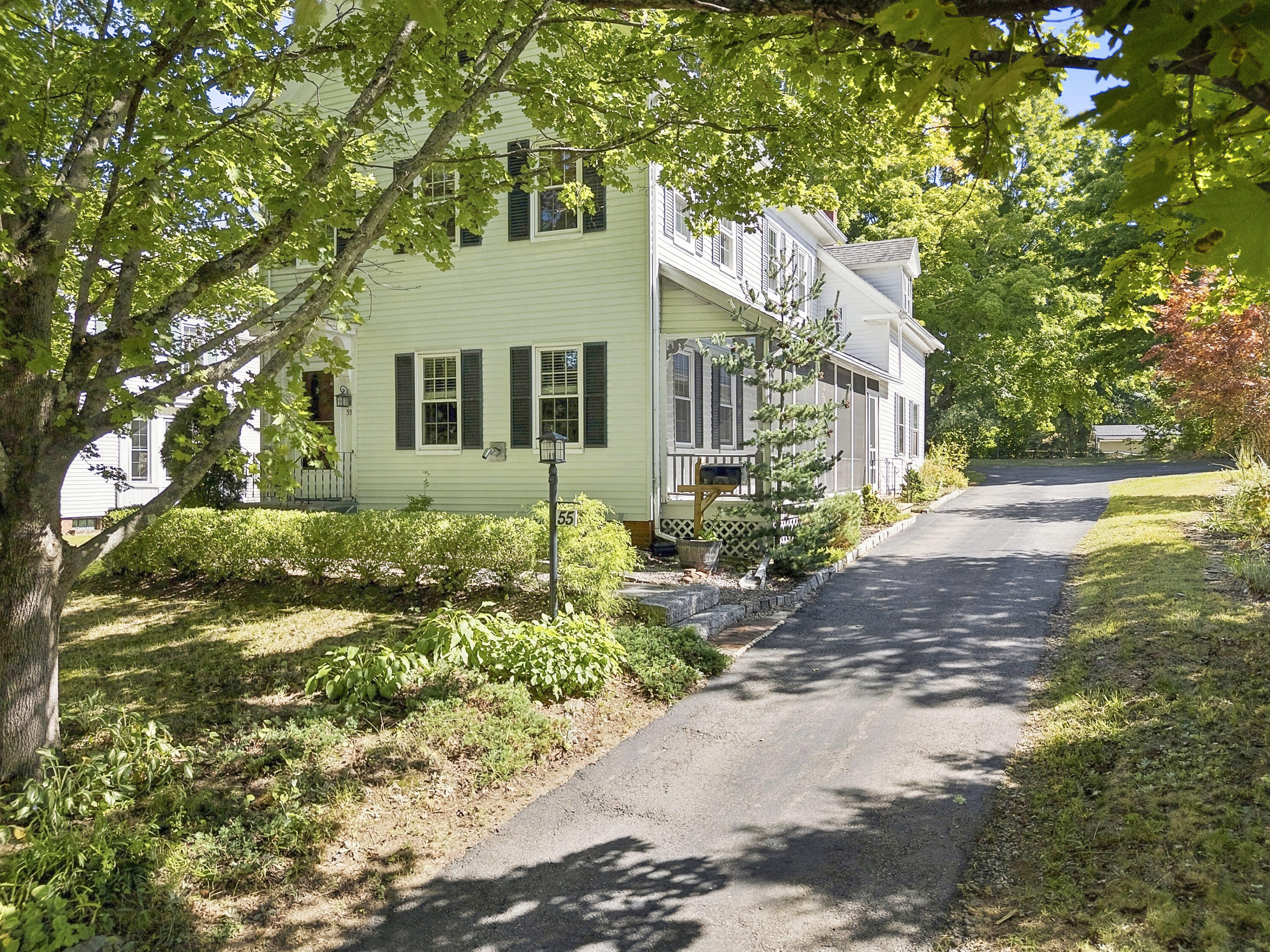 55 Butler Street