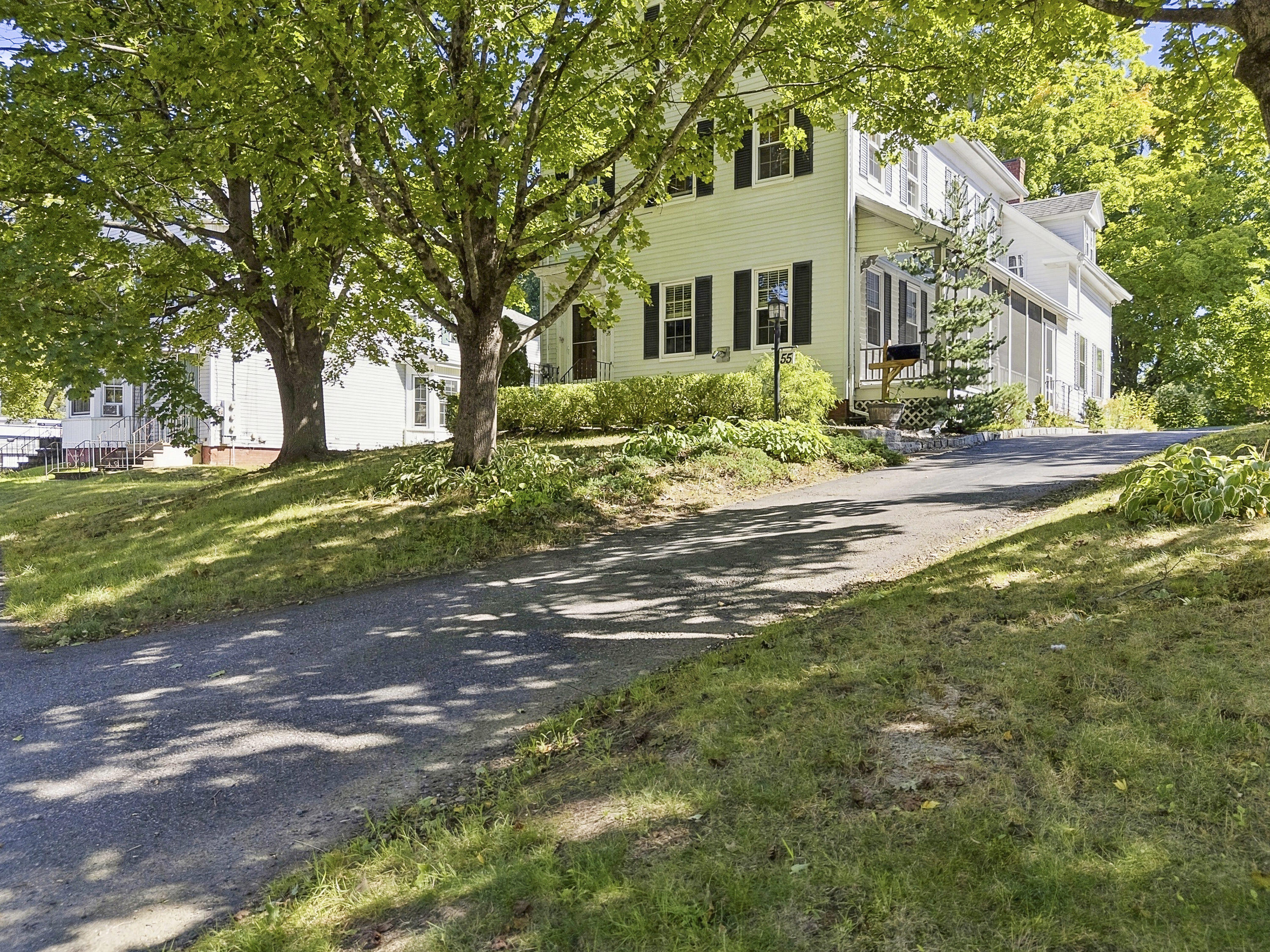 55 Butler Street