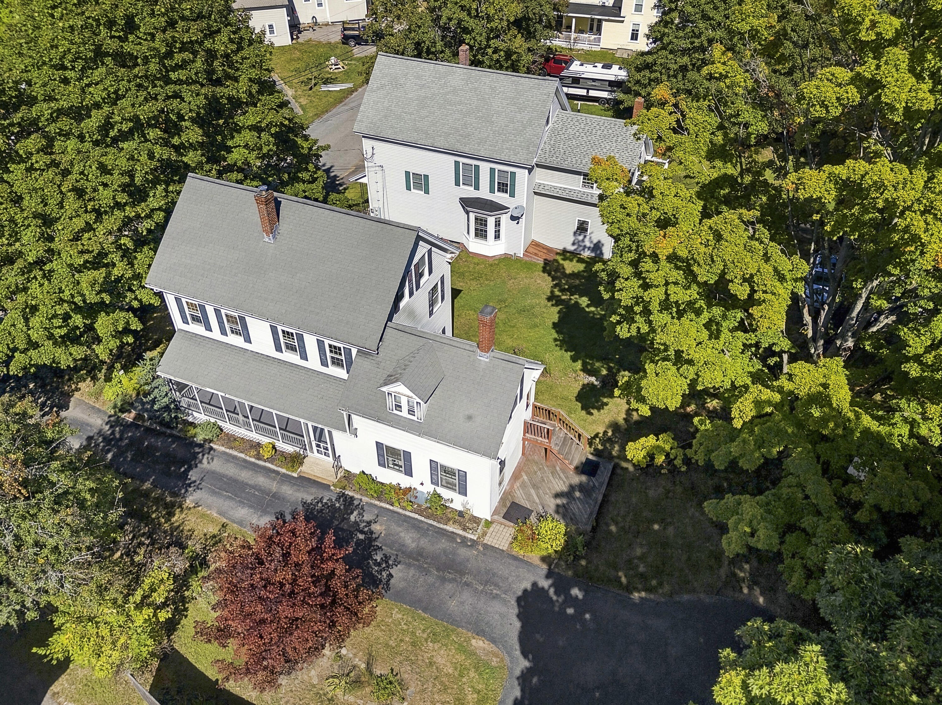 55 Butler Street
