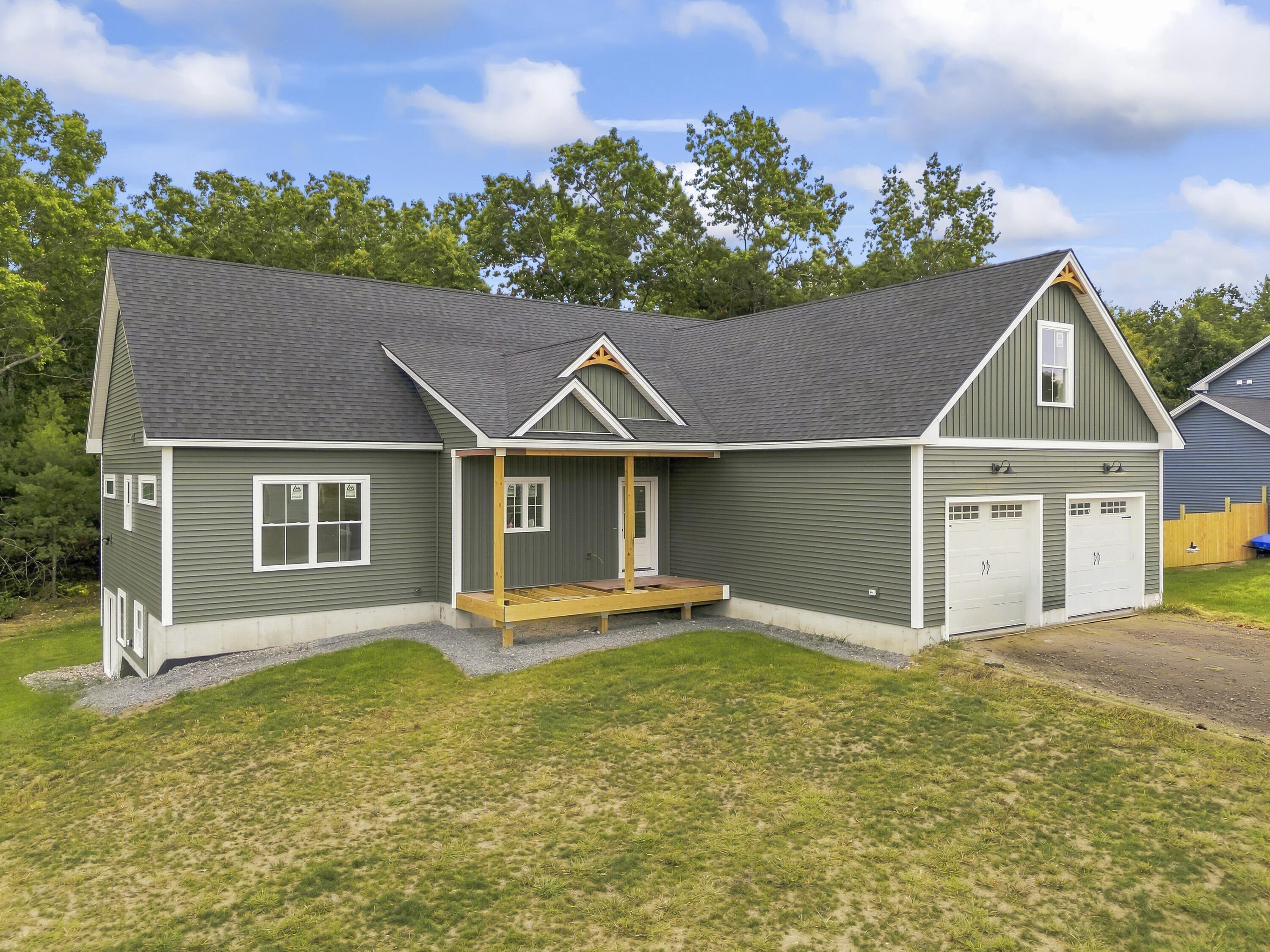 Lot 5 TBD# Lentago Lane
