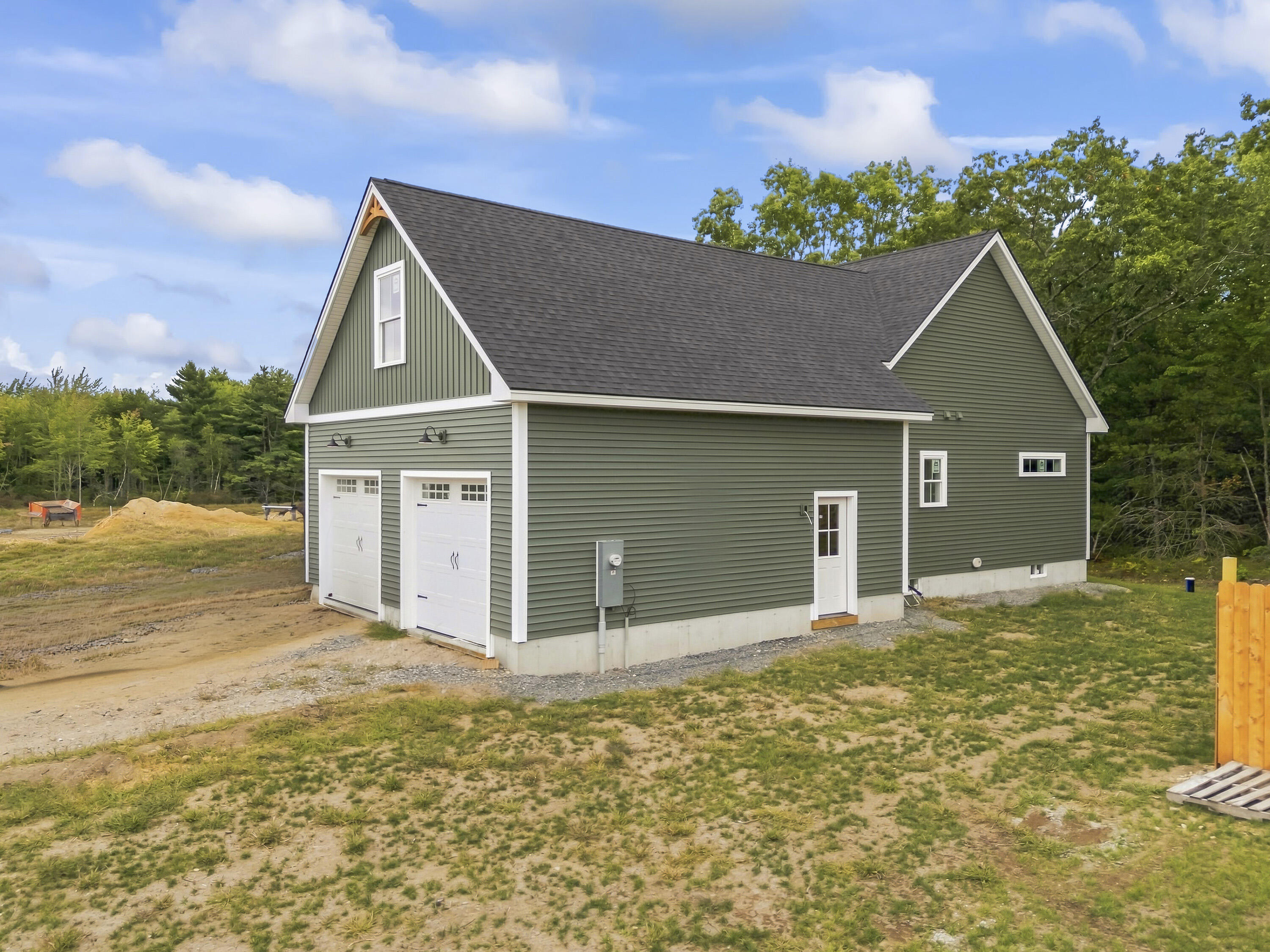 Lot 5 TBD# Lentago Lane