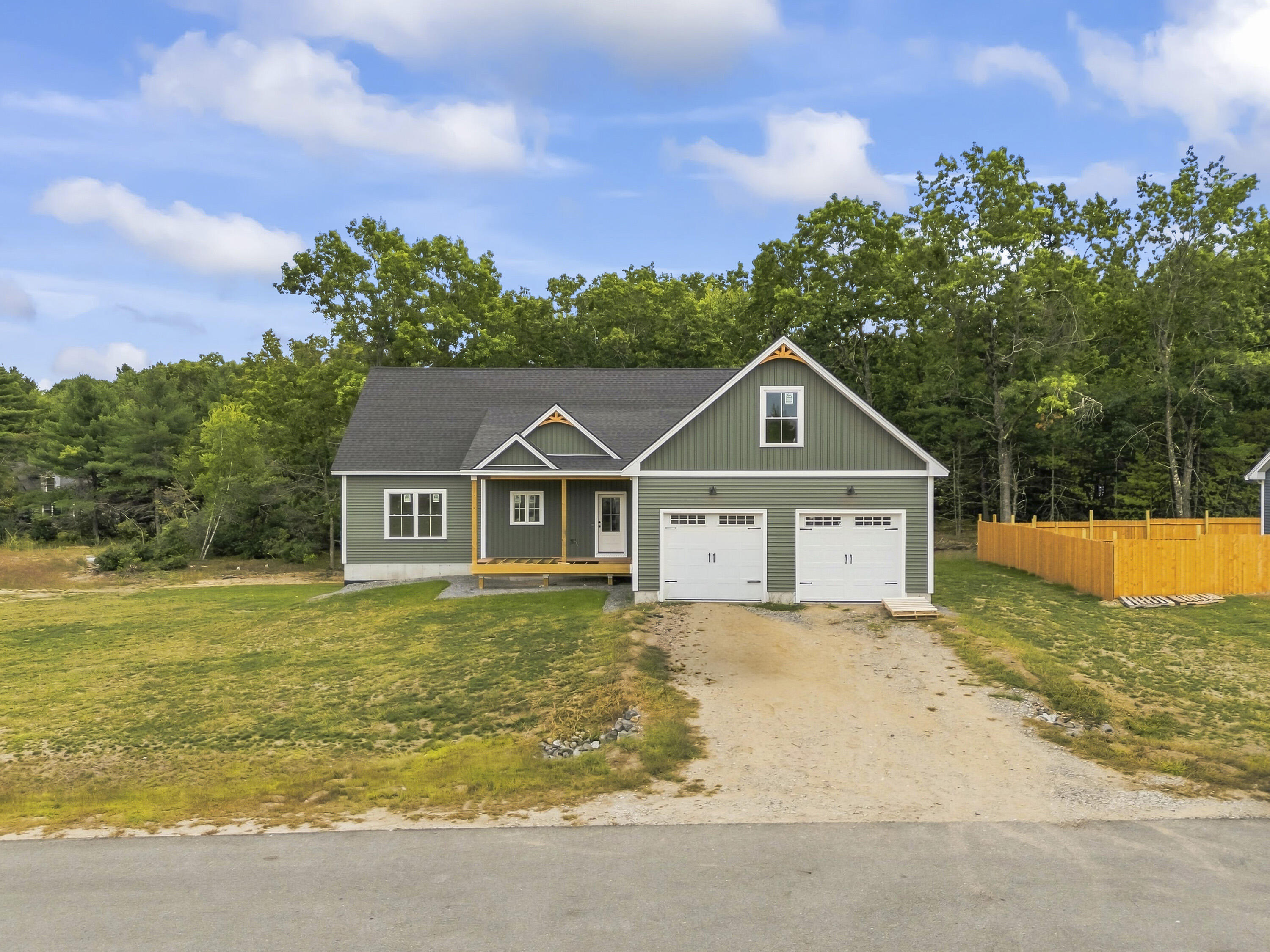 Lot 5 TBD# Lentago Lane