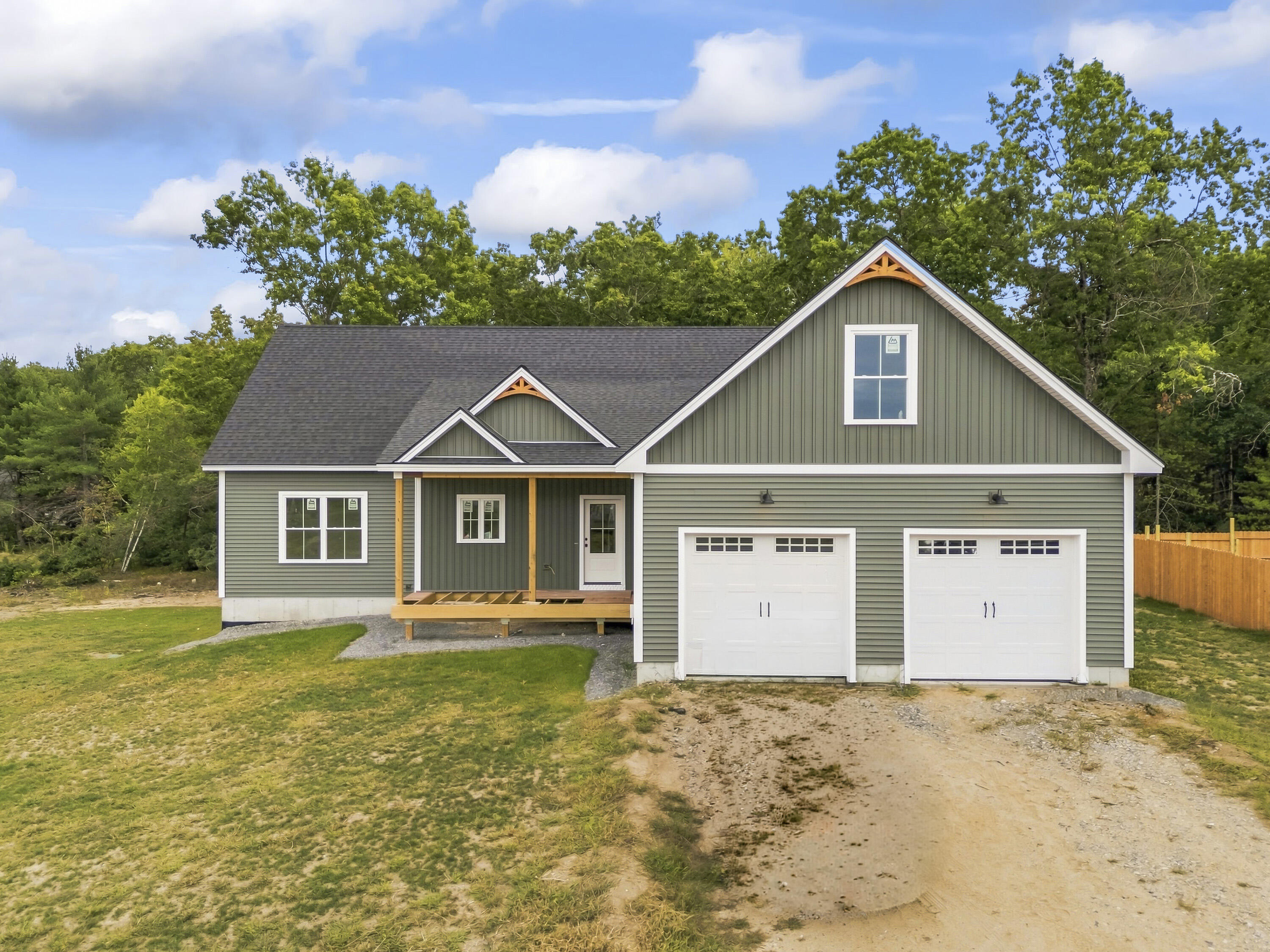 Lot 5 TBD# Lentago Lane