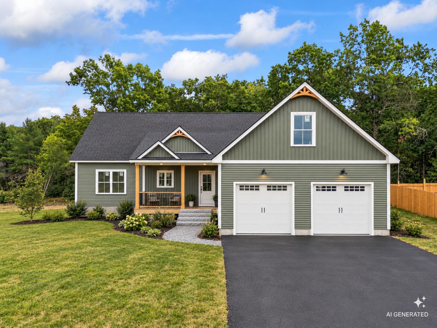 Lot 5 TBD# Lentago Lane