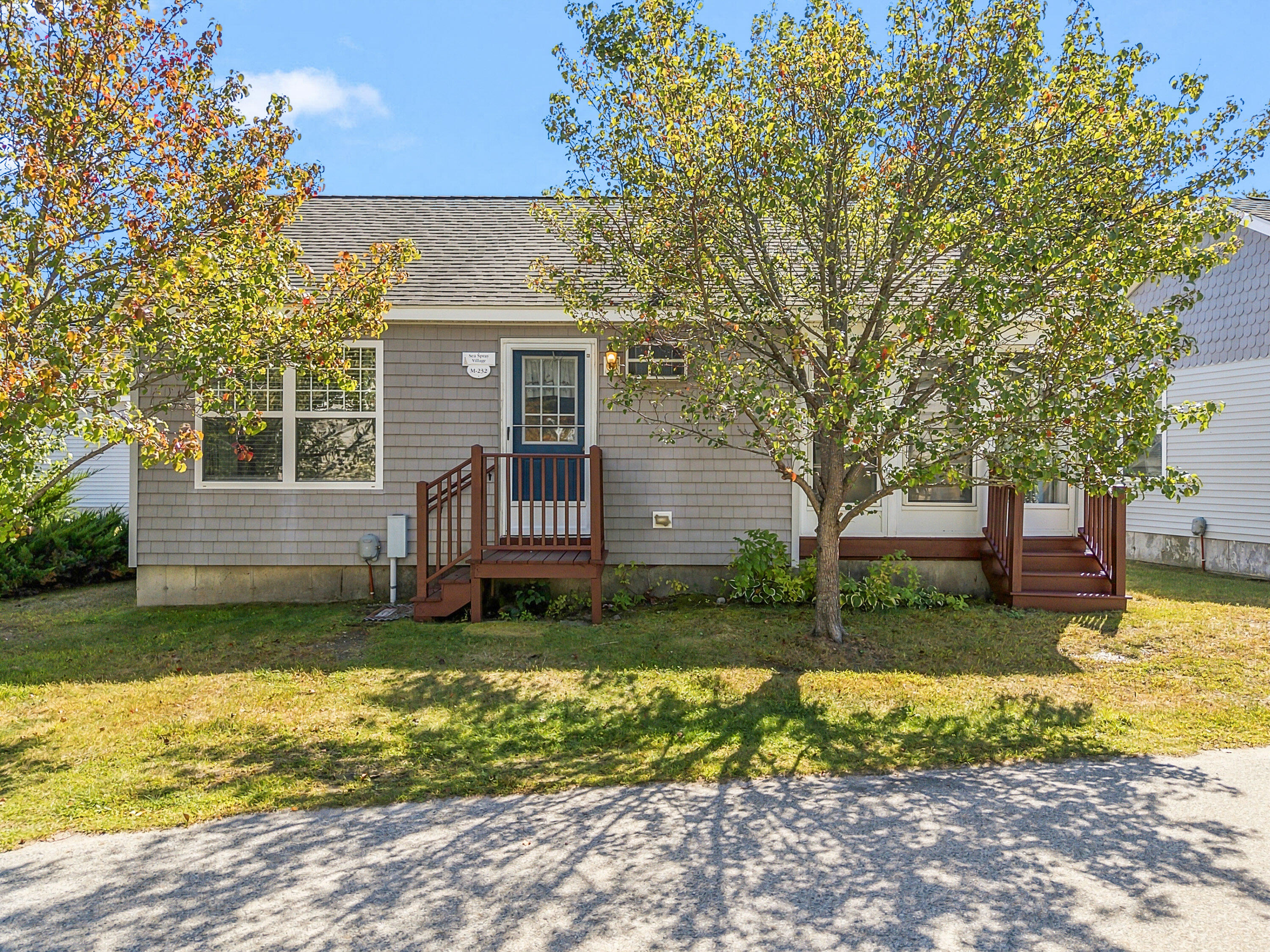 412 Post Road 232