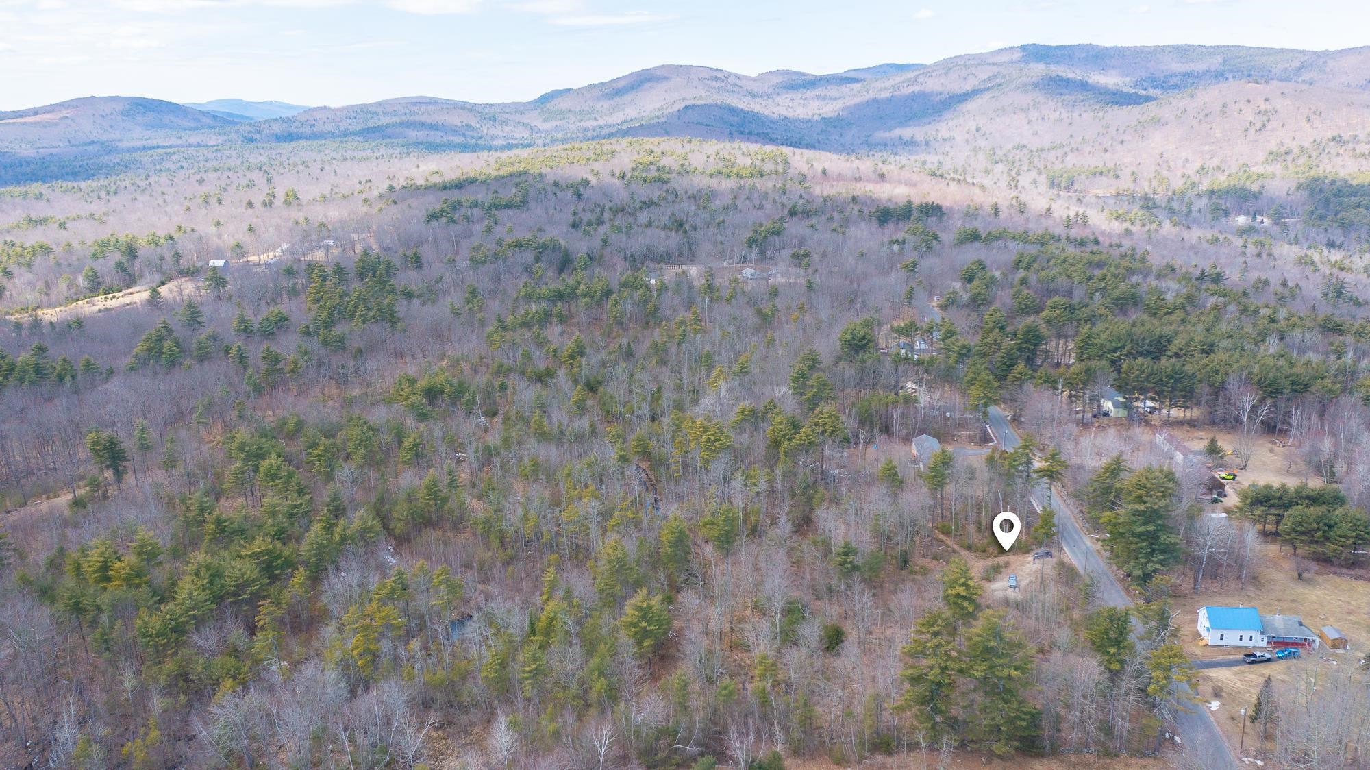 00 Ridge Road