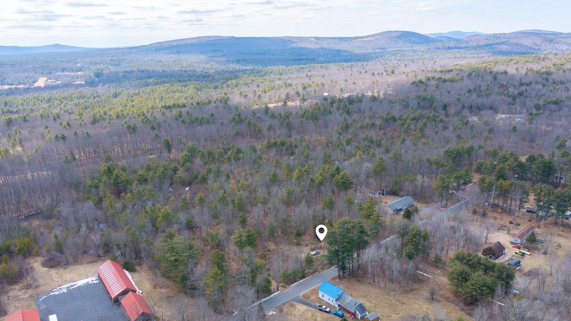 00 Ridge Road
