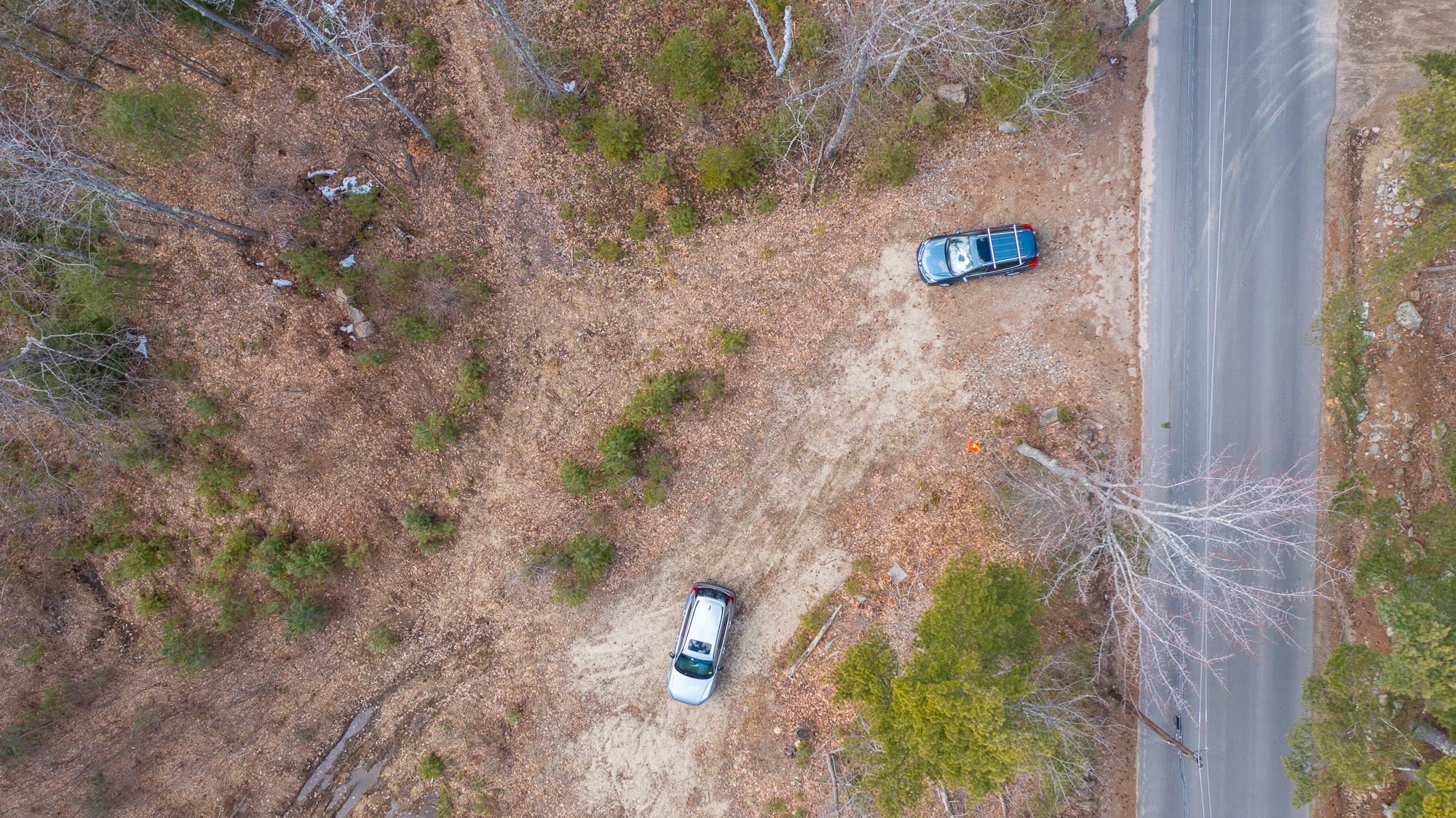 00 Ridge Road