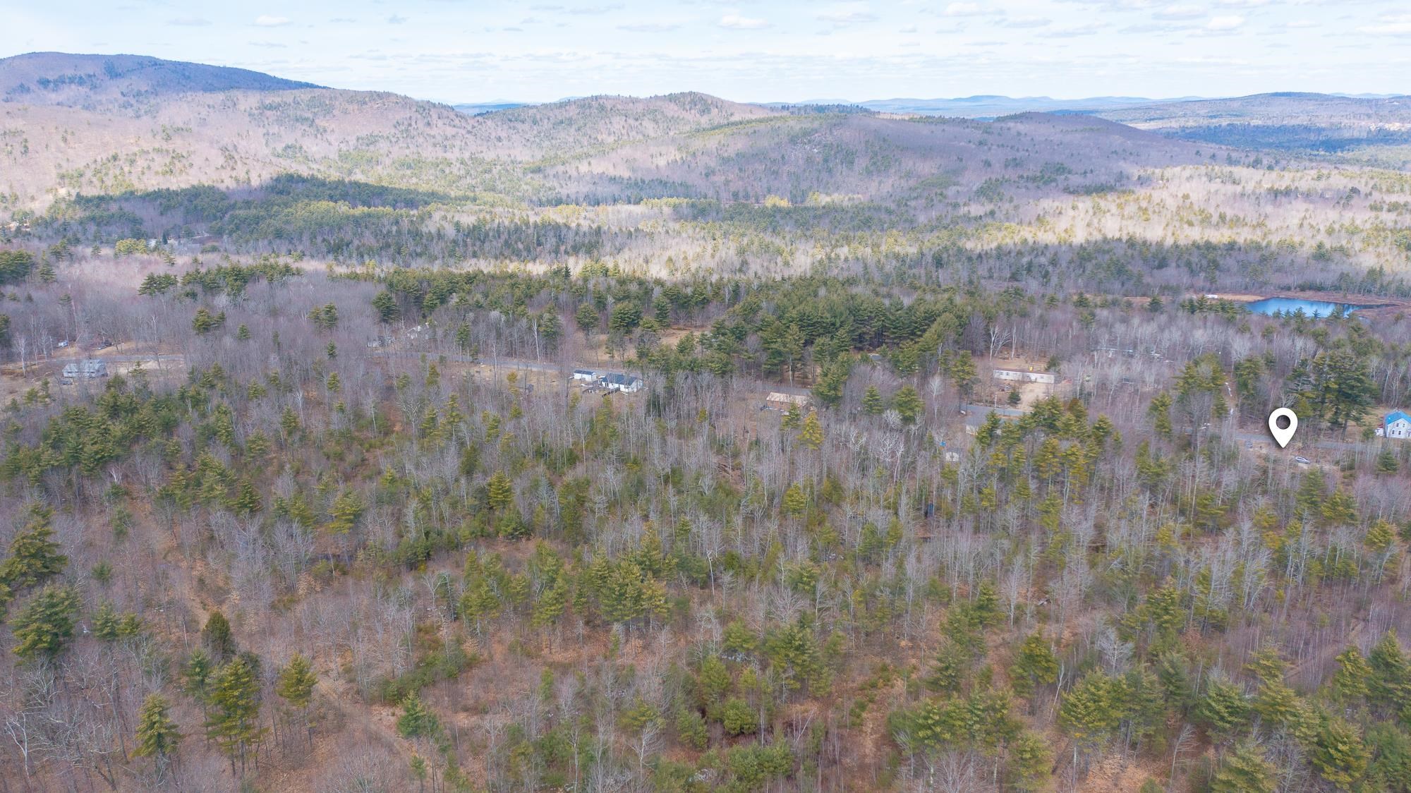 00 Ridge Road