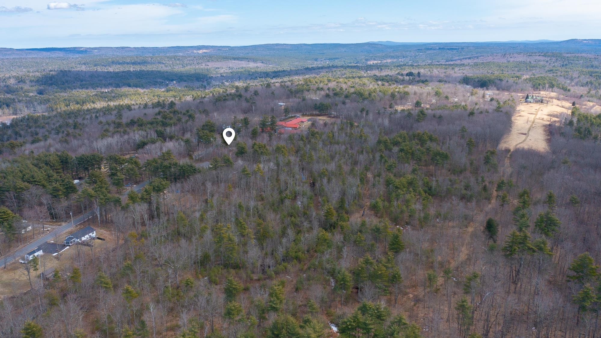 00 Ridge Road