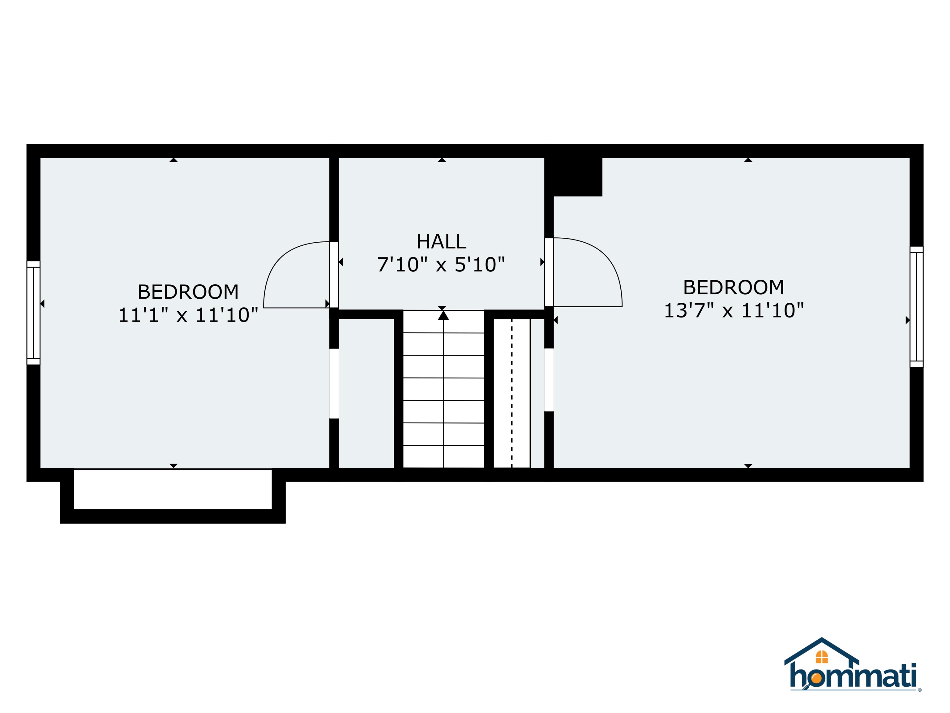 5 Hill Street