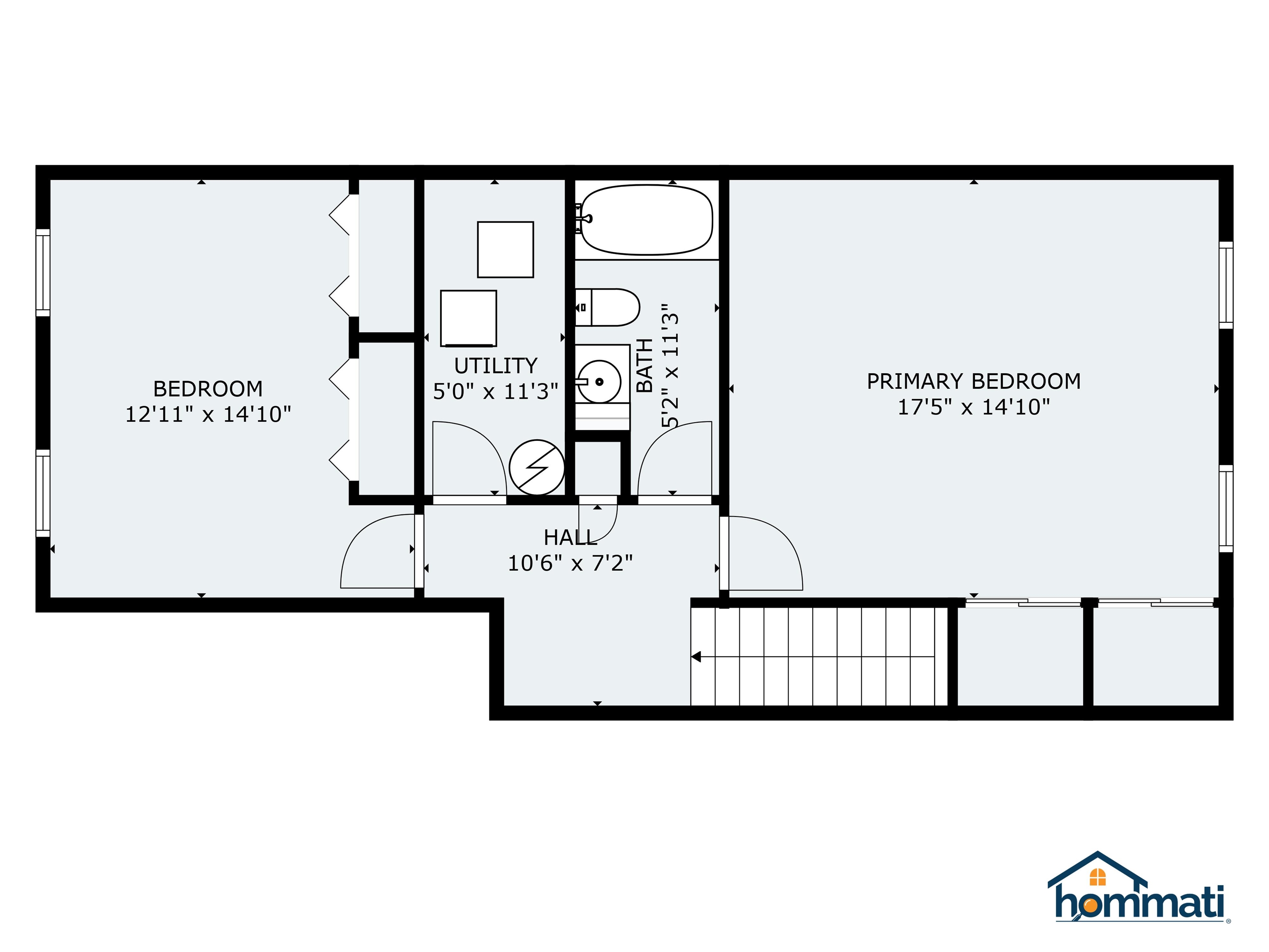 59 Deer Street Unit: 519