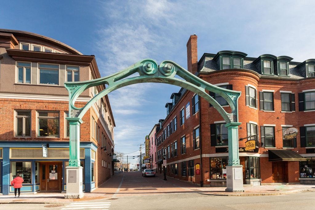 59 Deer Street Unit: 519