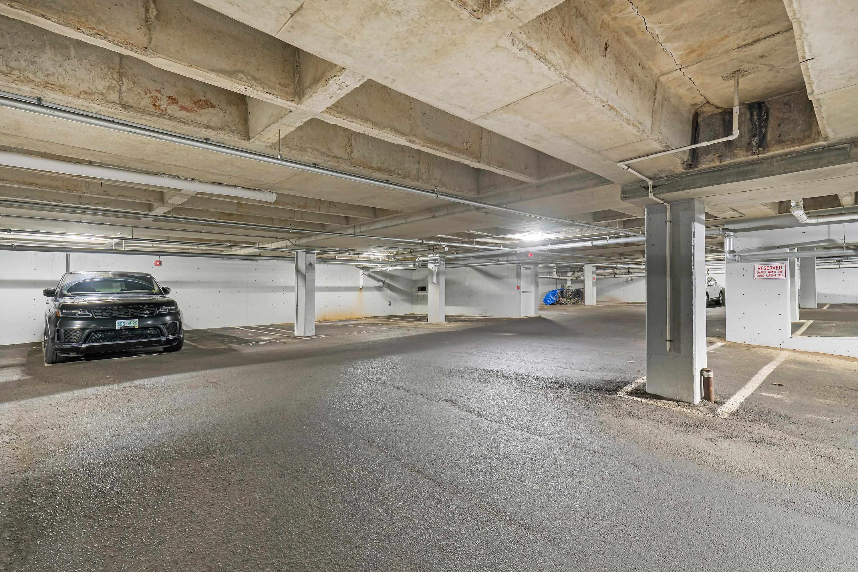 59 Deer Street Unit: 519