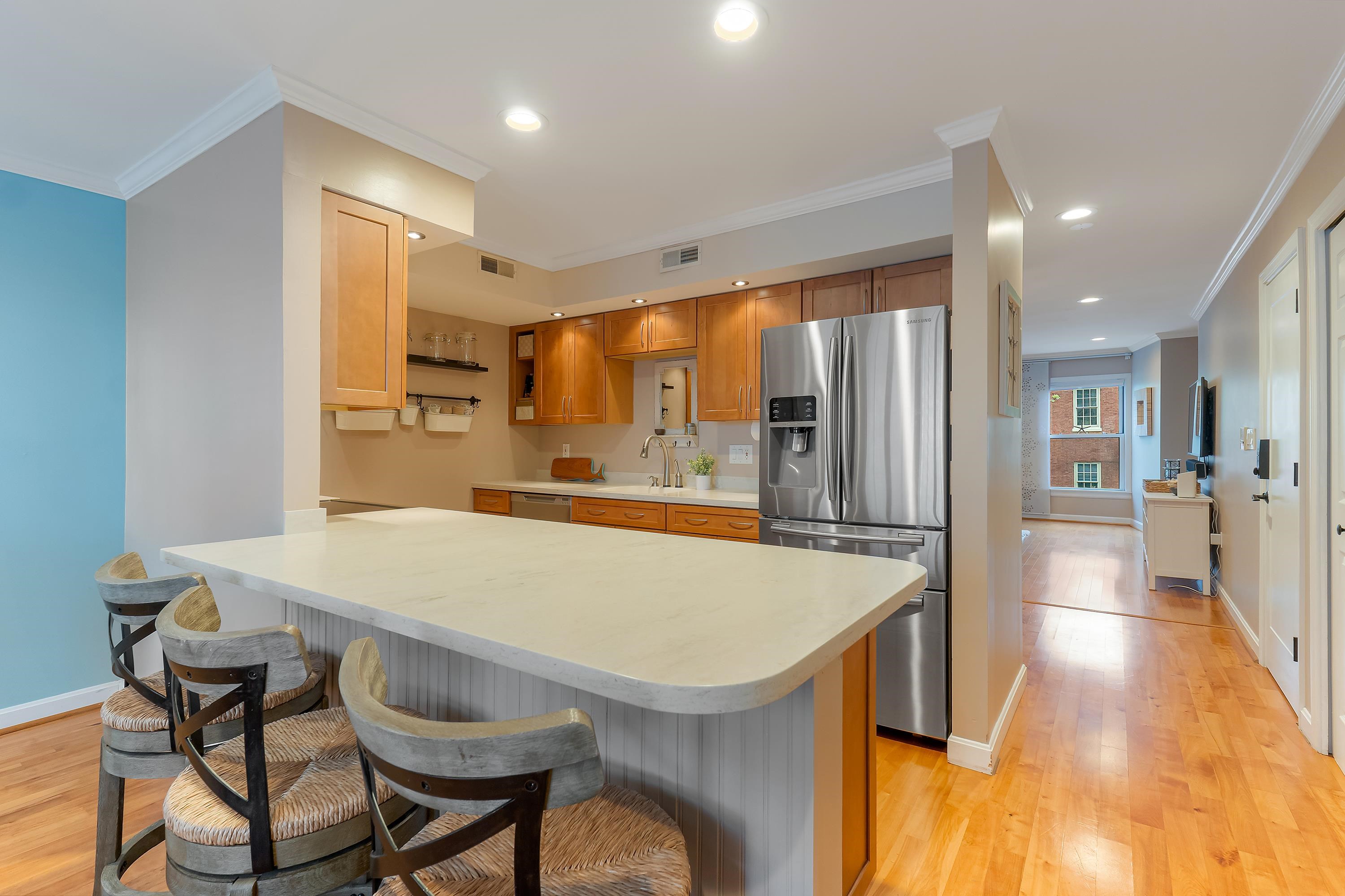 59 Deer Street Unit: 519