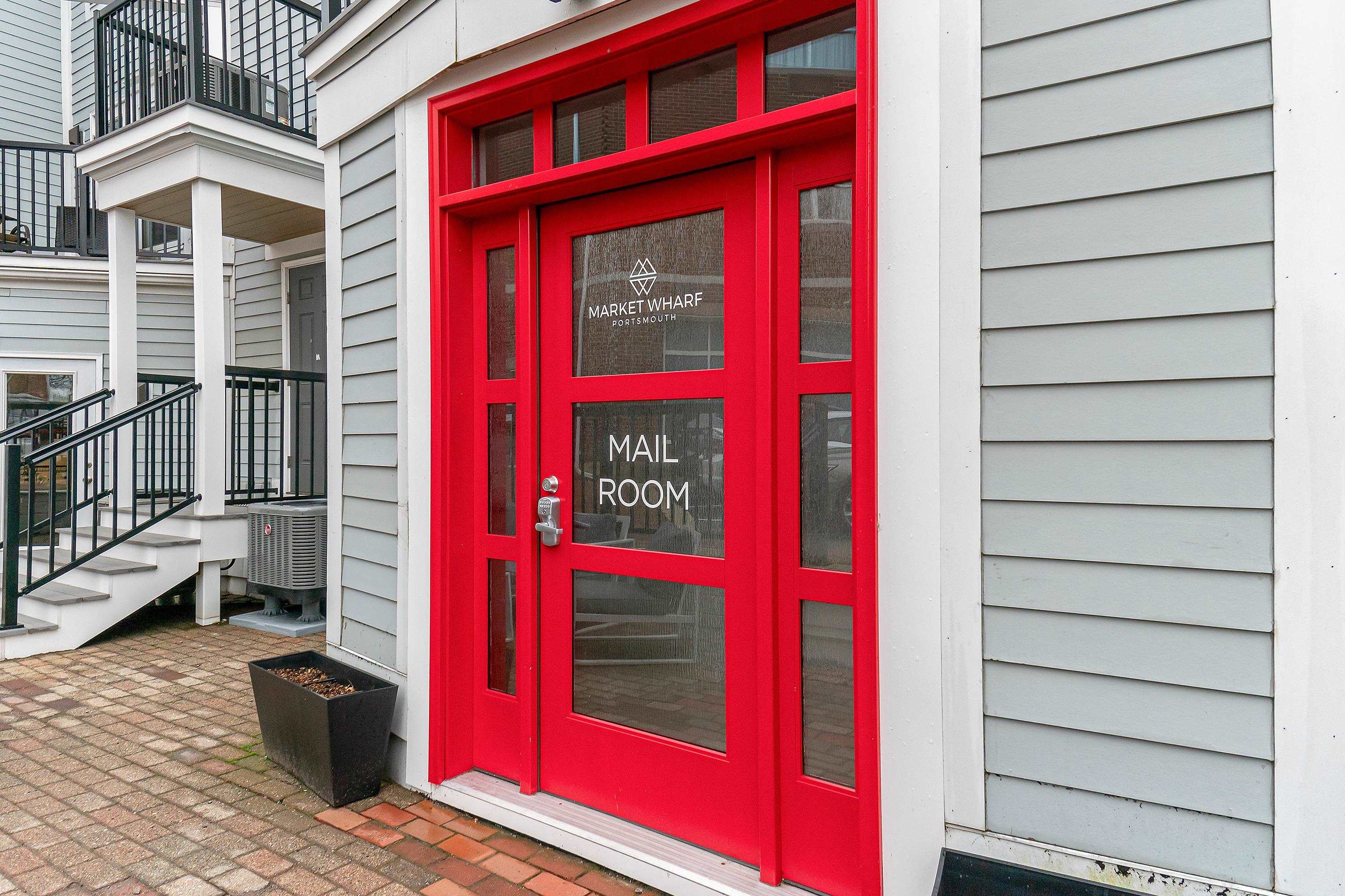 59 Deer Street Unit: 519