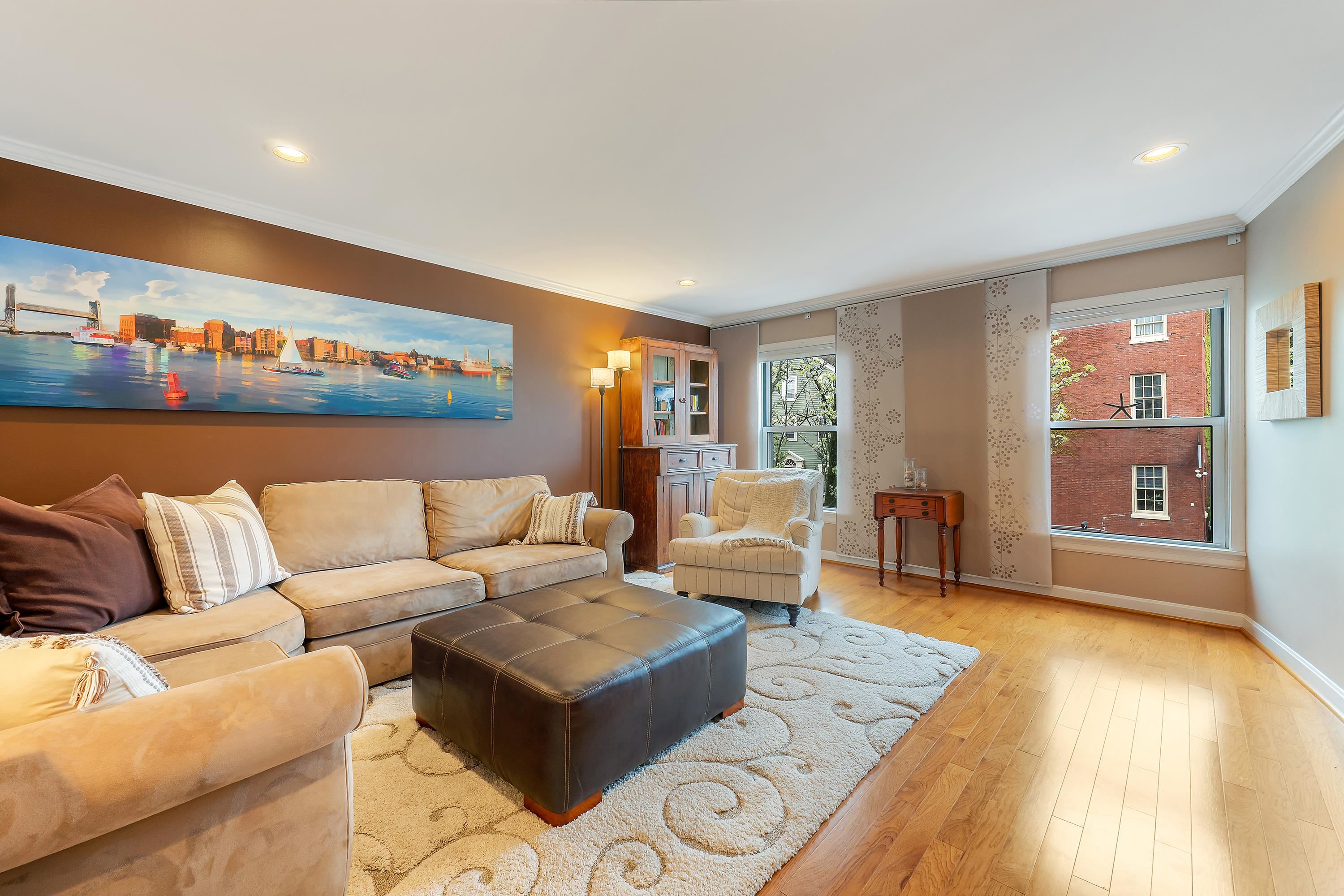 59 Deer Street Unit: 519