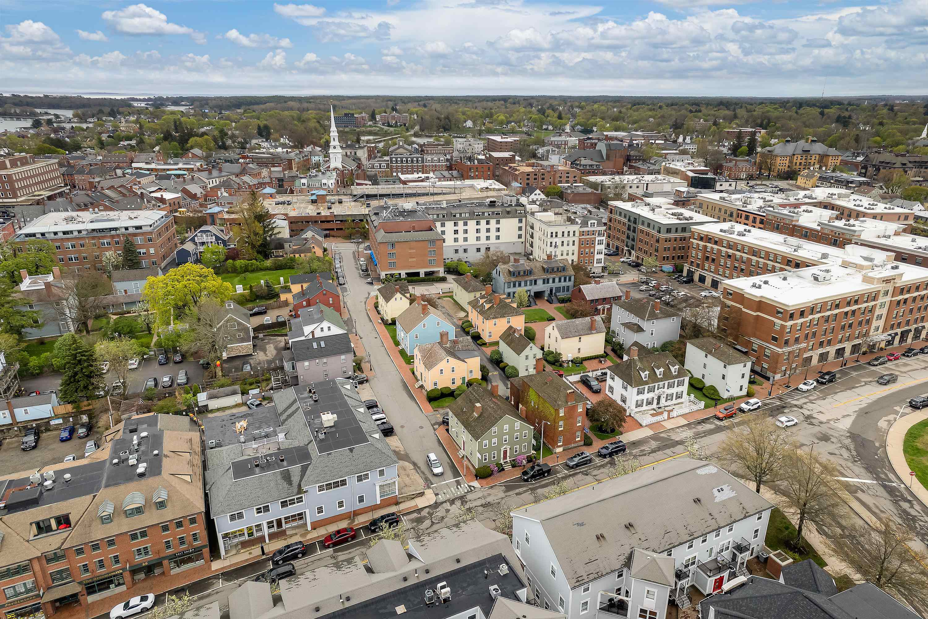 59 Deer Street Unit: 519