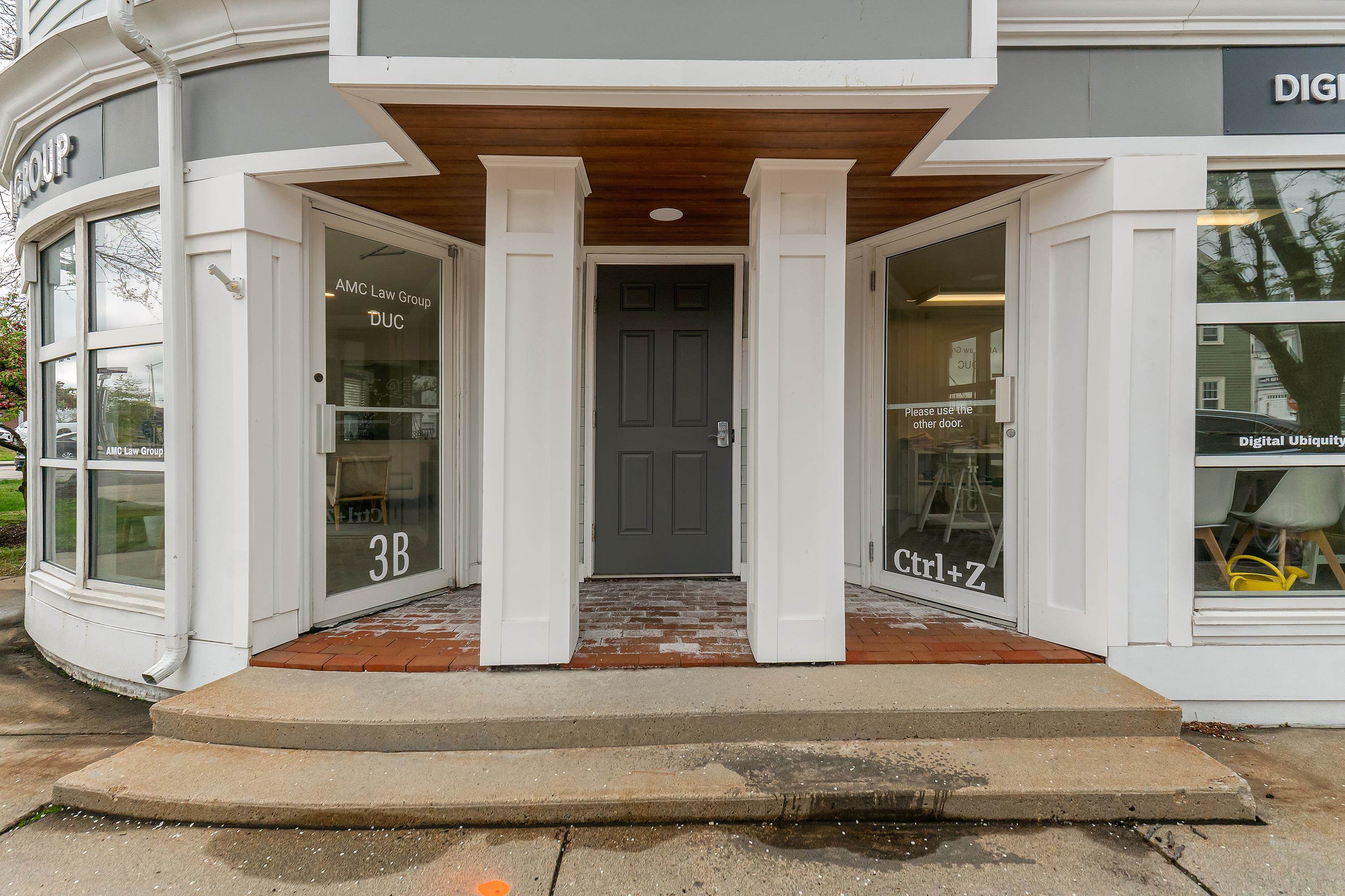 59 Deer Street Unit: 519