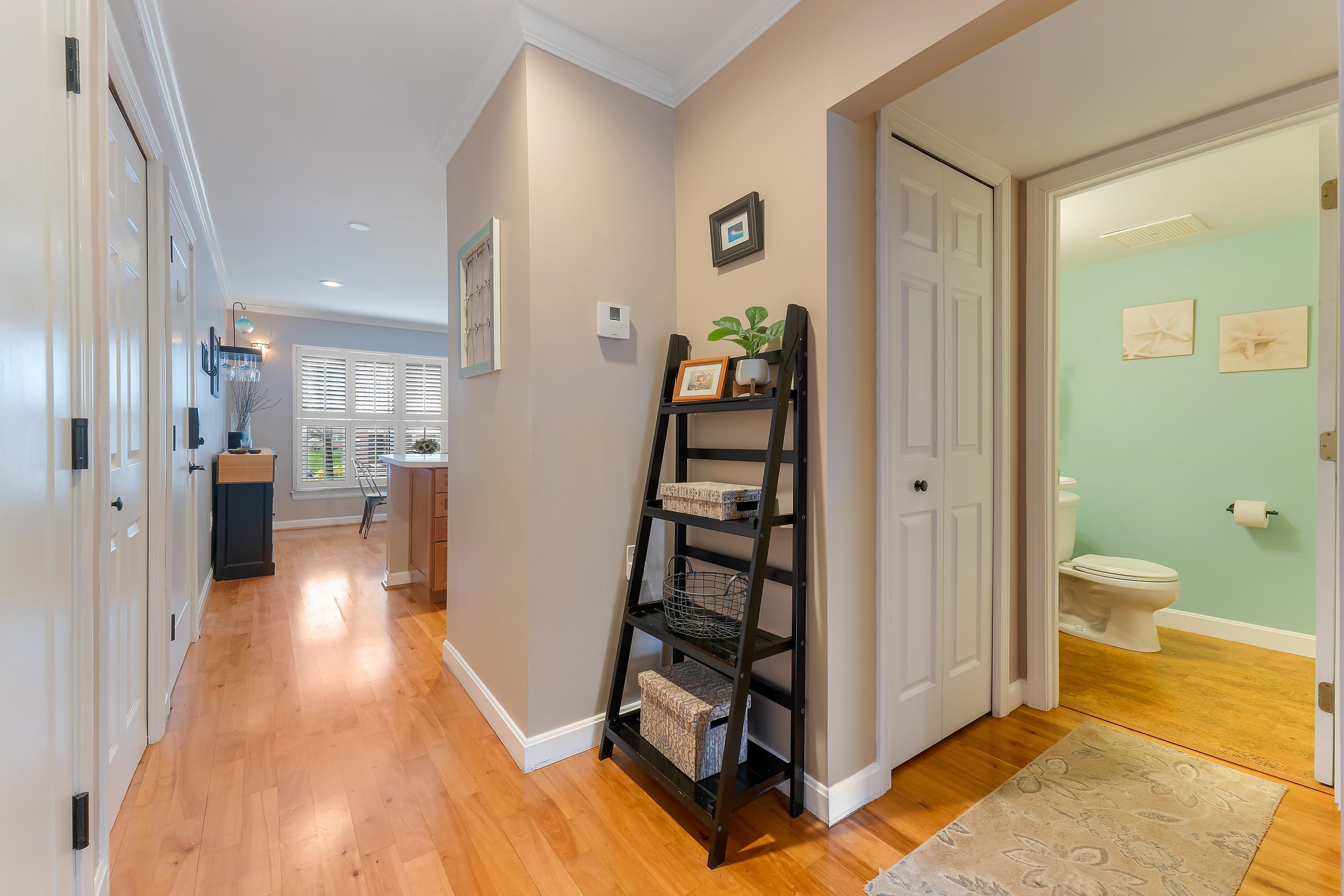 59 Deer Street Unit: 519