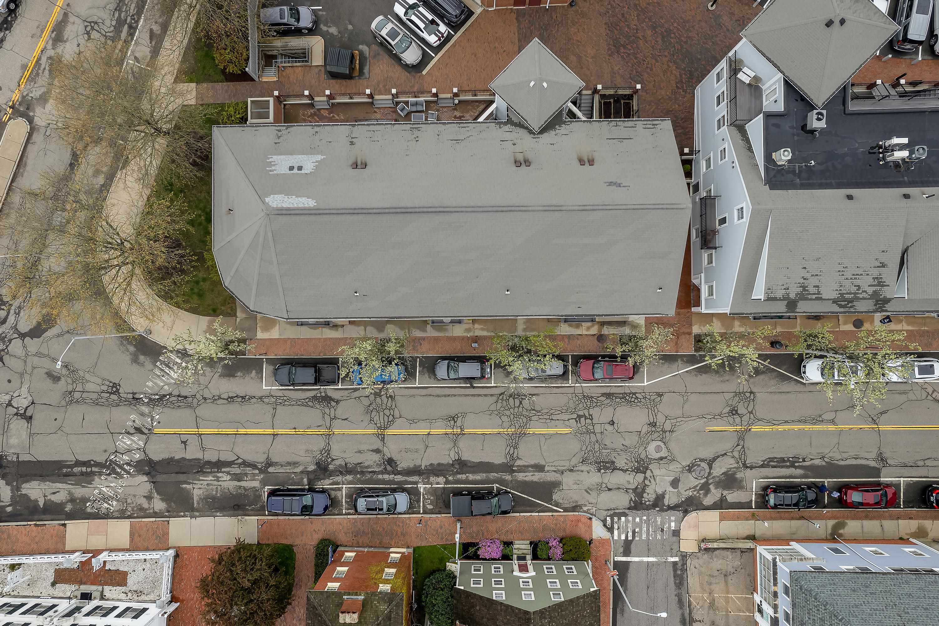 59 Deer Street Unit: 519