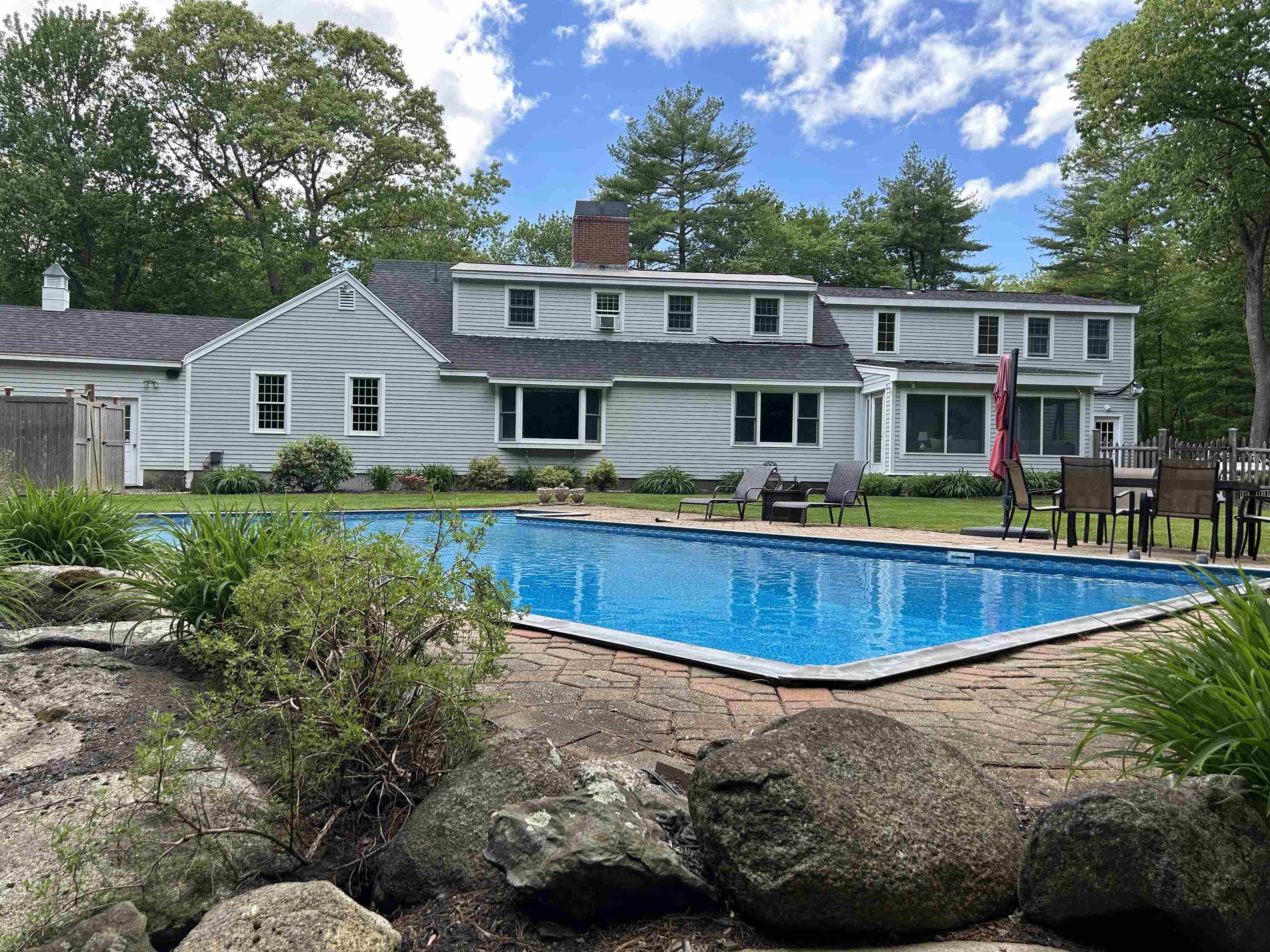 102 Woodland Road