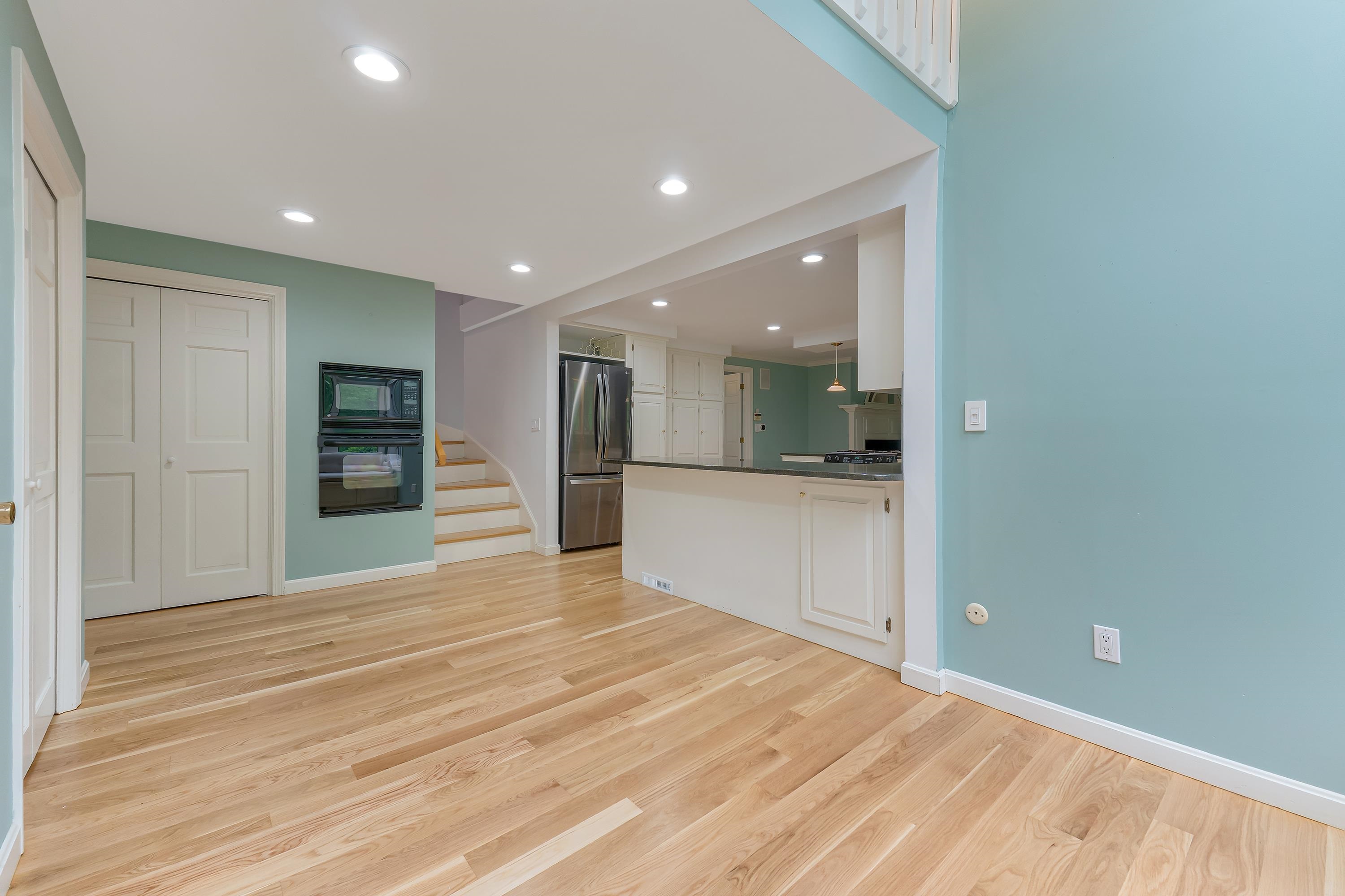 102 Woodland Road