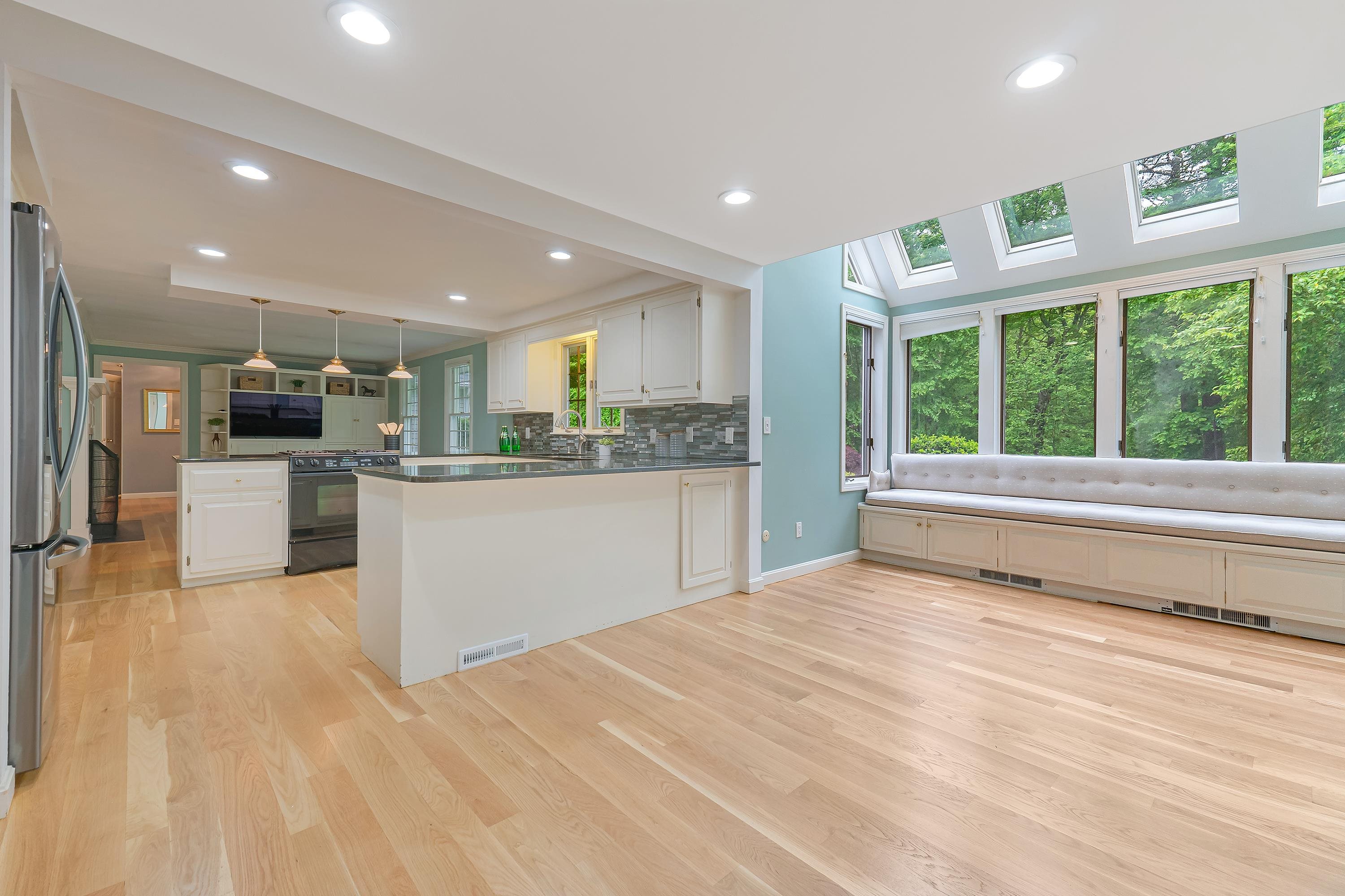 102 Woodland Road