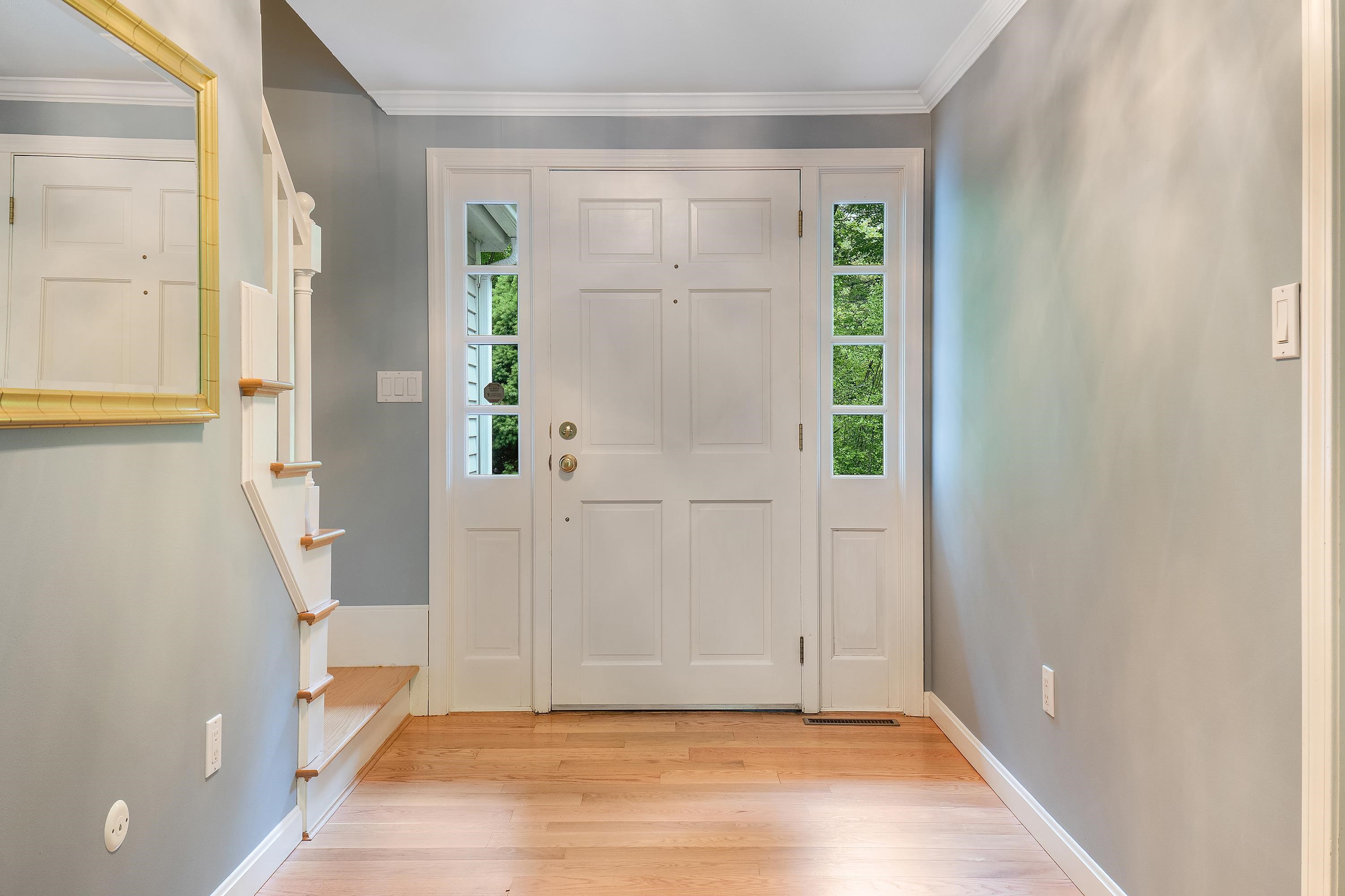 102 Woodland Road