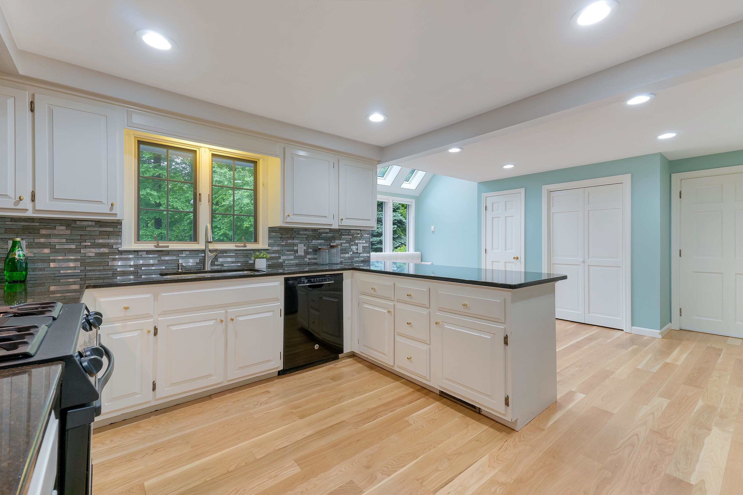 102 Woodland Road