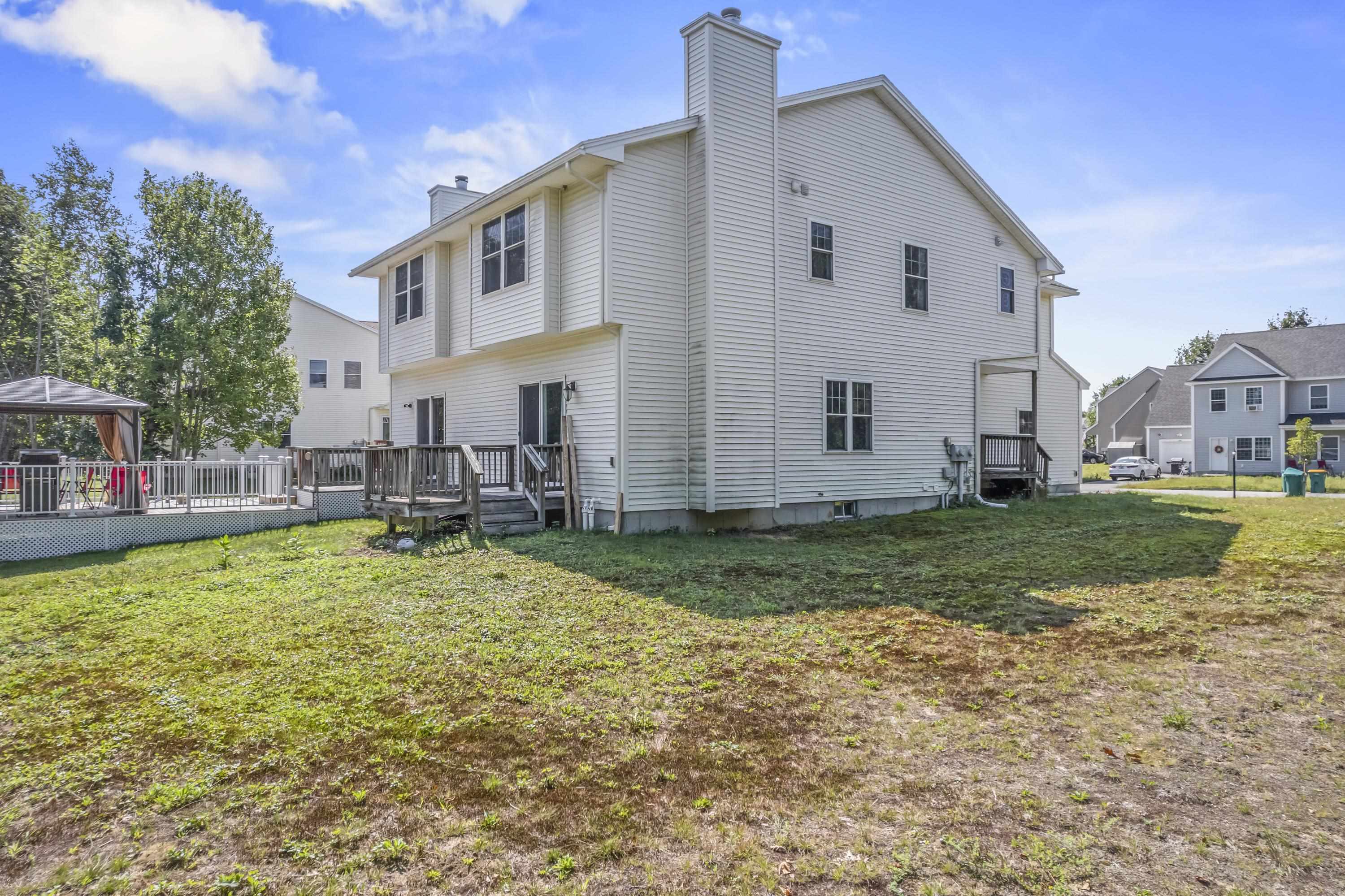 72 Trinity Circle Unit: A