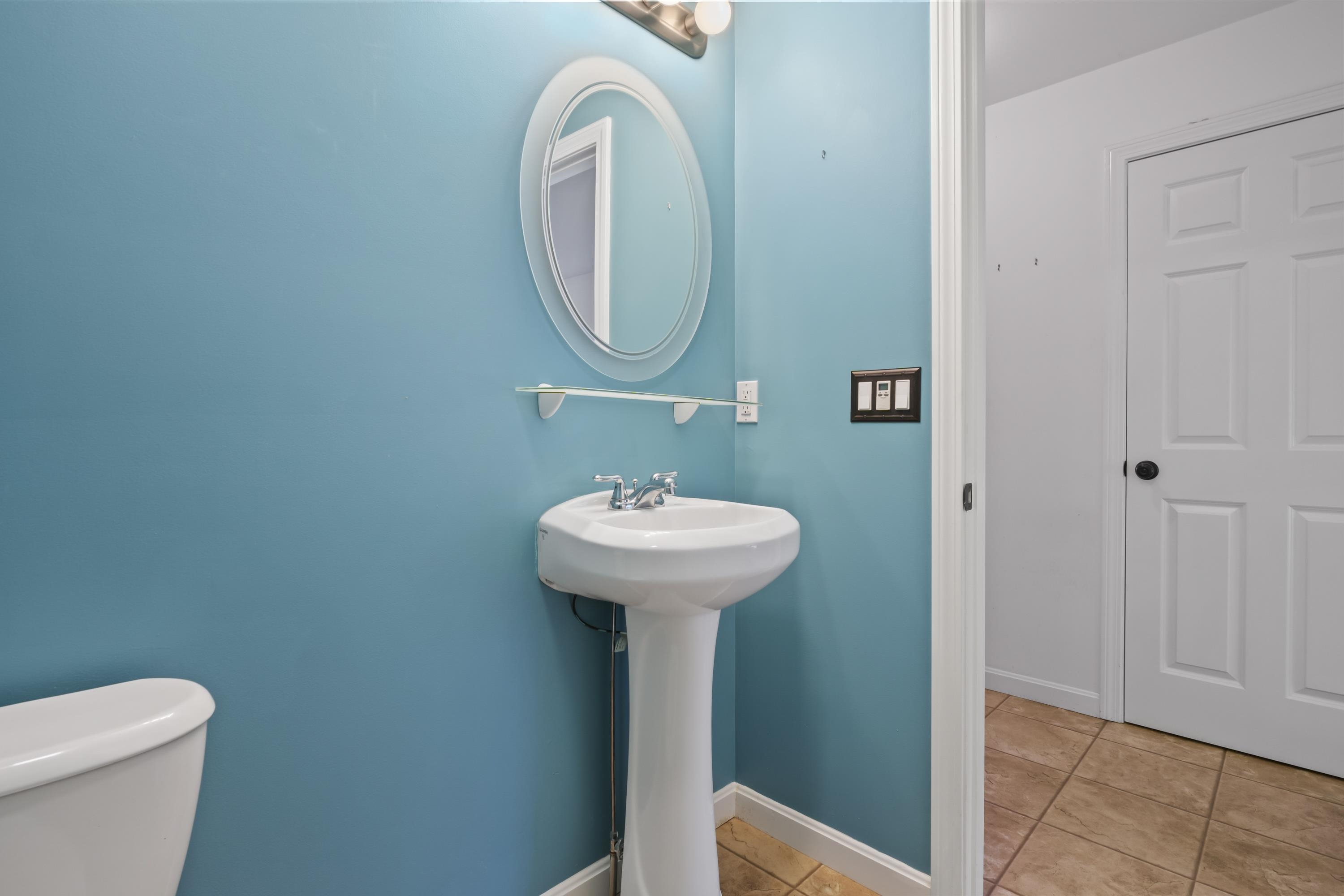 72 Trinity Circle Unit: A