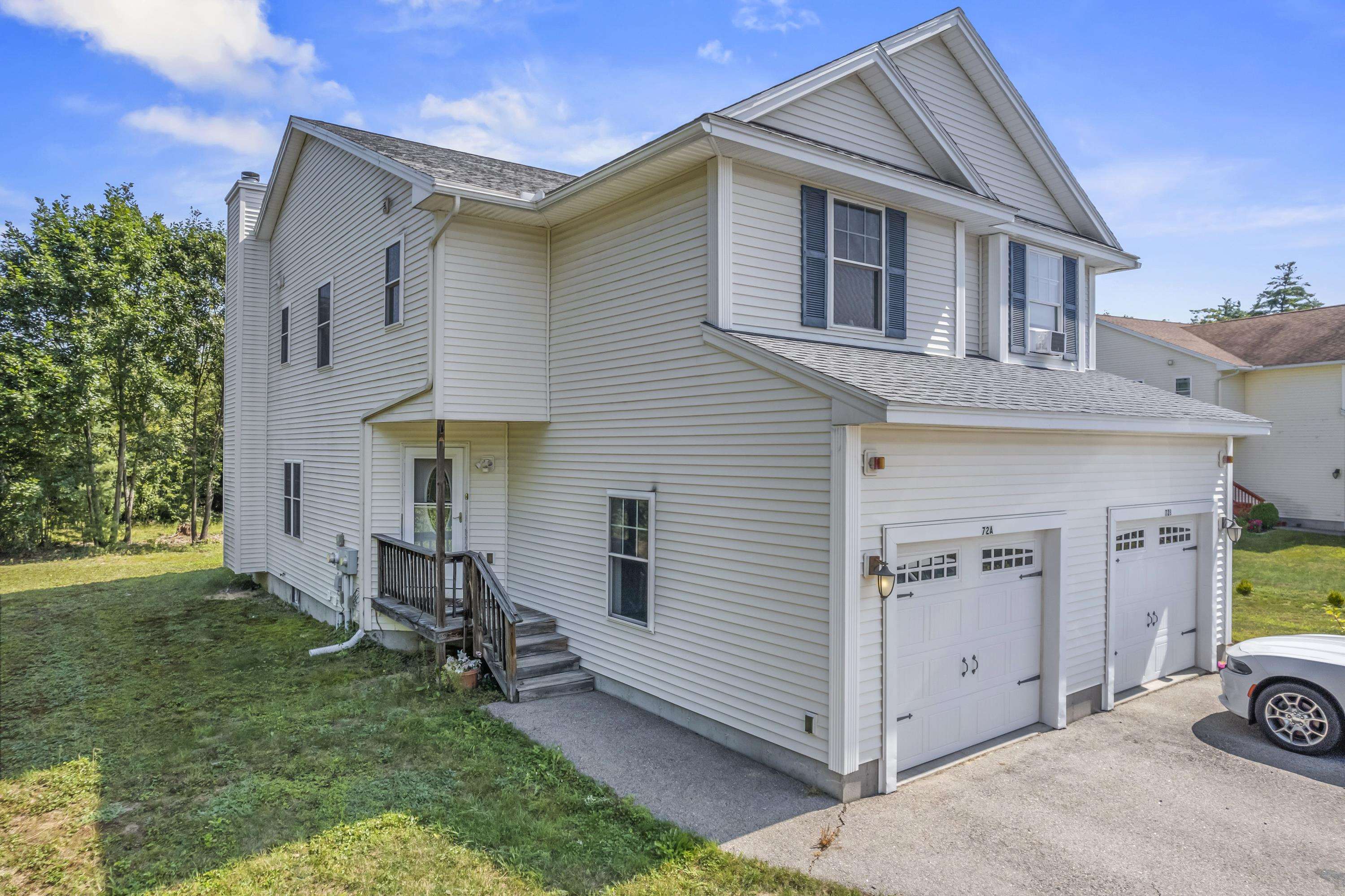 72 Trinity Circle Unit: A