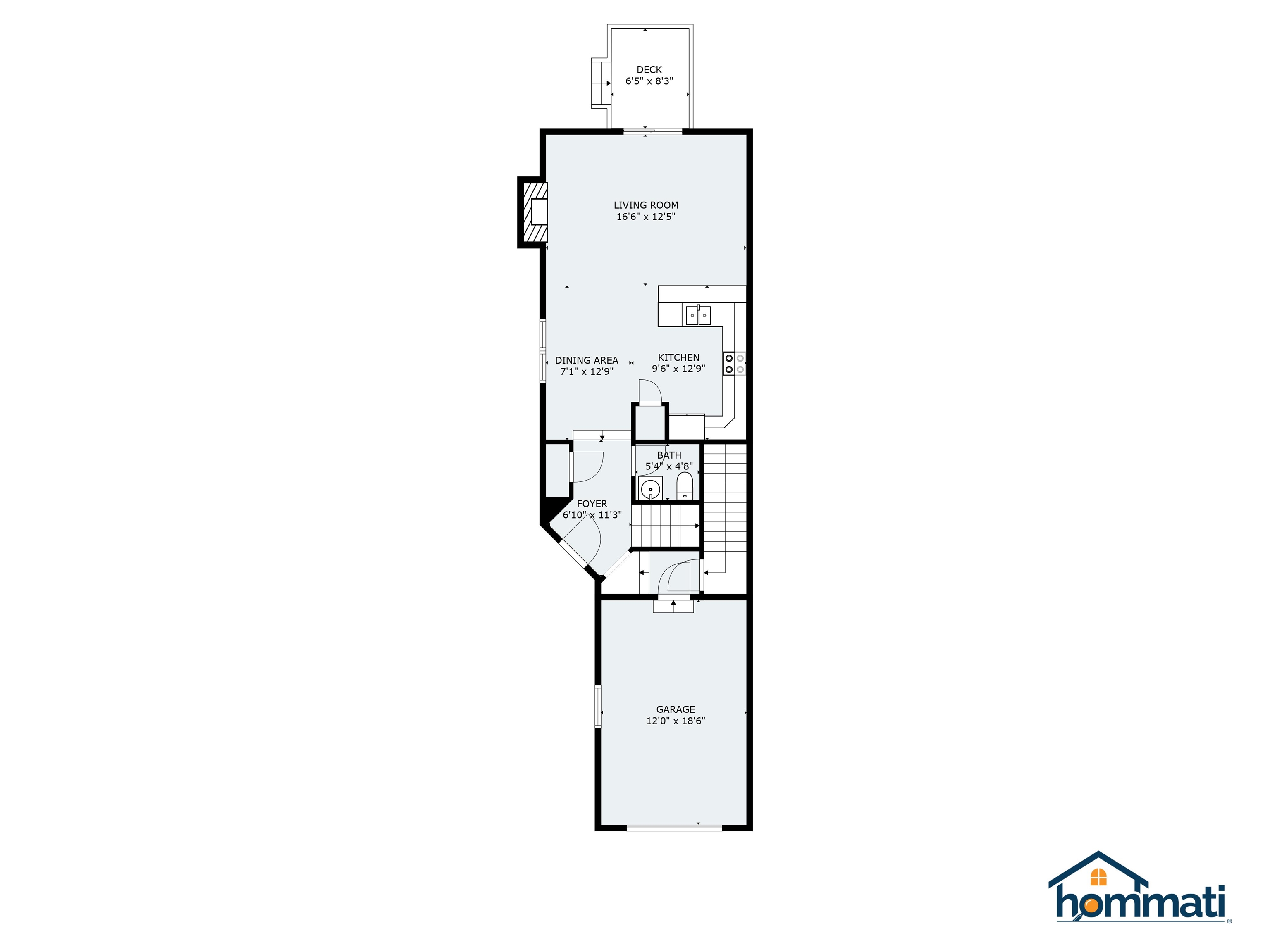 72 Trinity Circle Unit: A