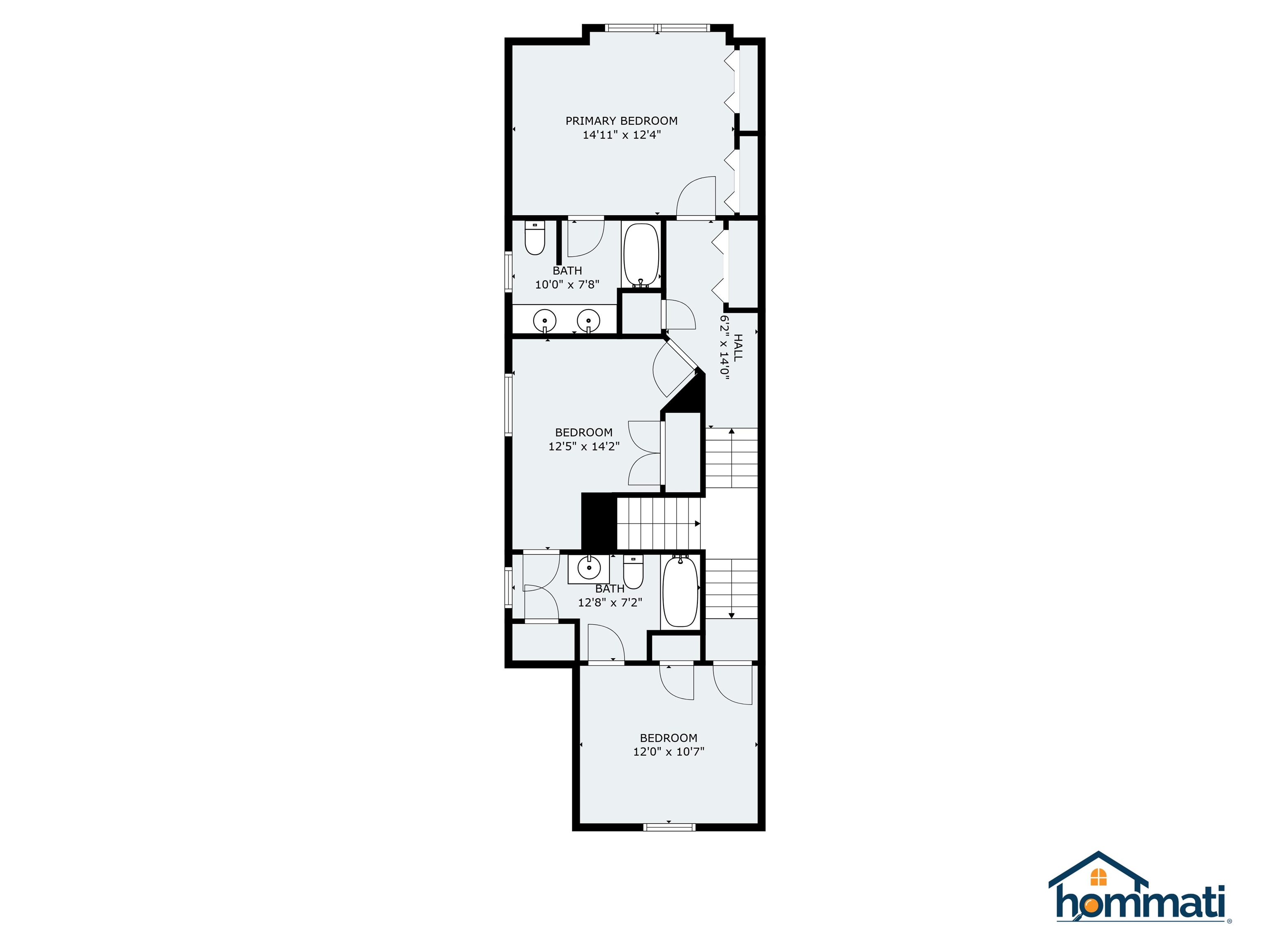 72 Trinity Circle Unit: A