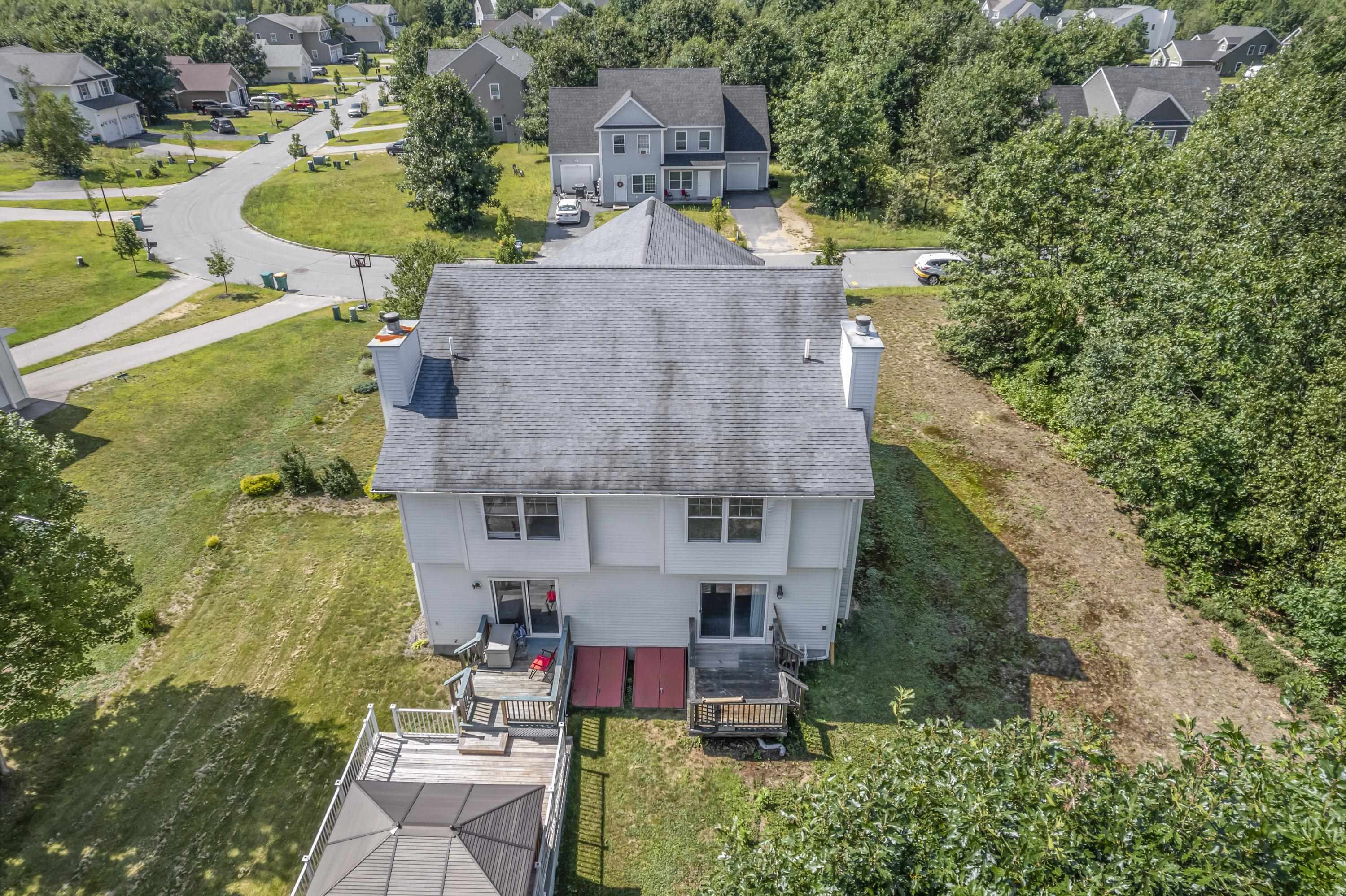 72 Trinity Circle Unit: A