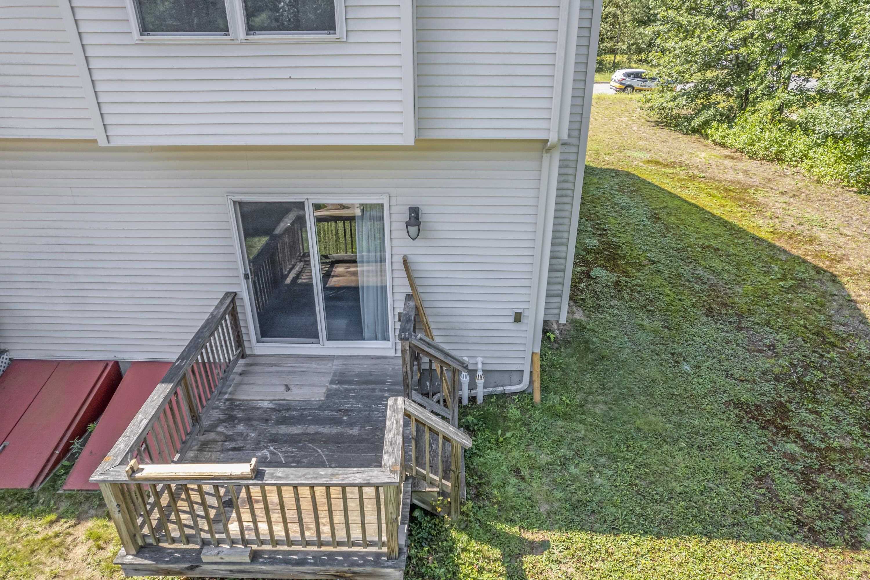 72 Trinity Circle Unit: A