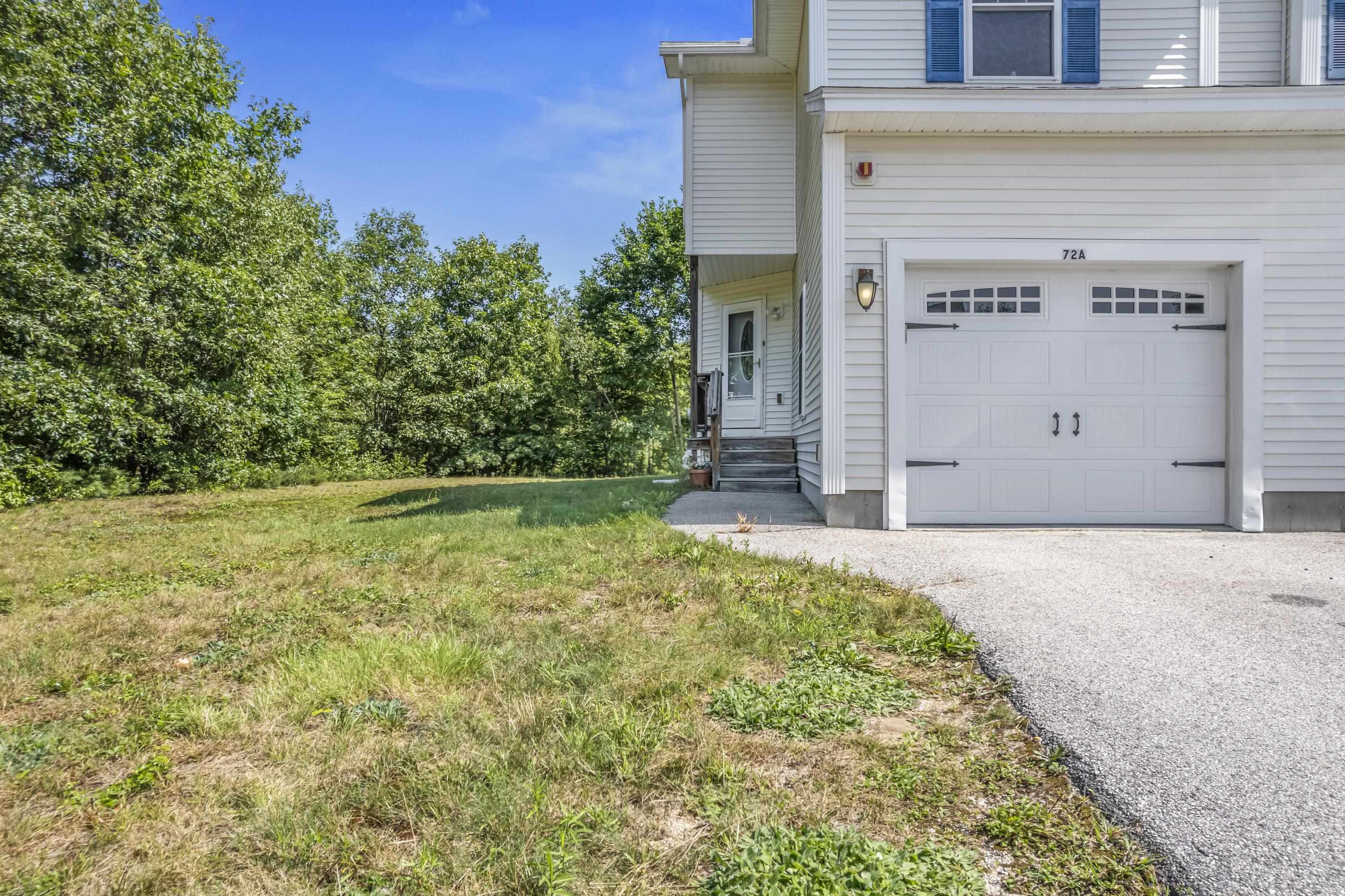 72 Trinity Circle Unit: A