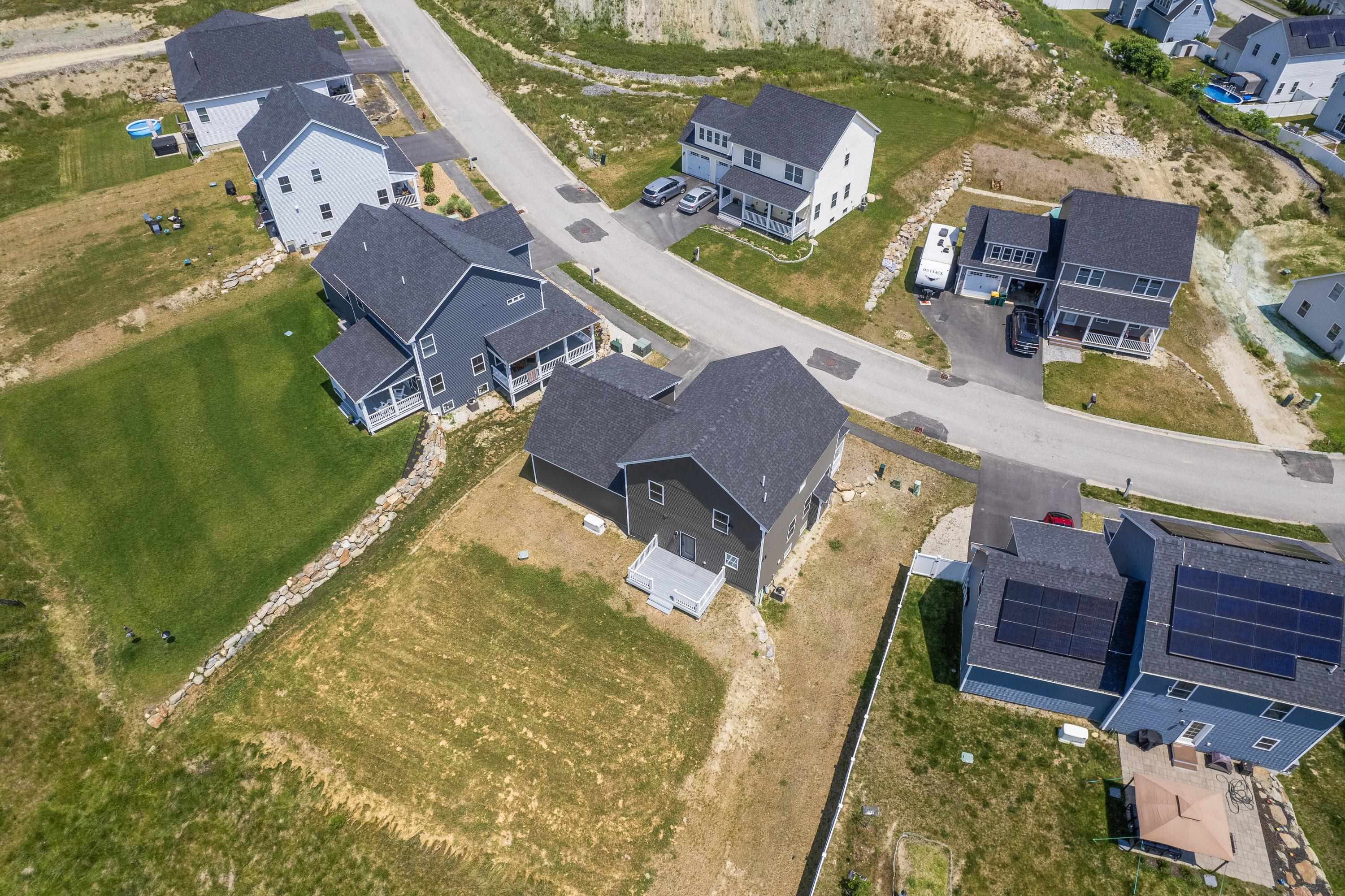 16 Eisenhower Drive