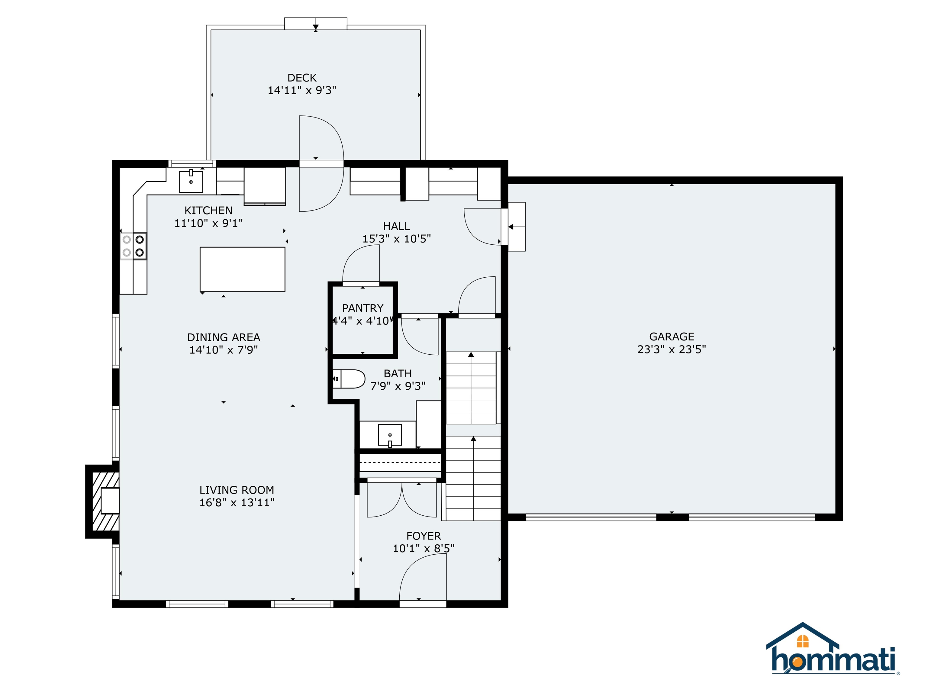 16 Eisenhower Drive